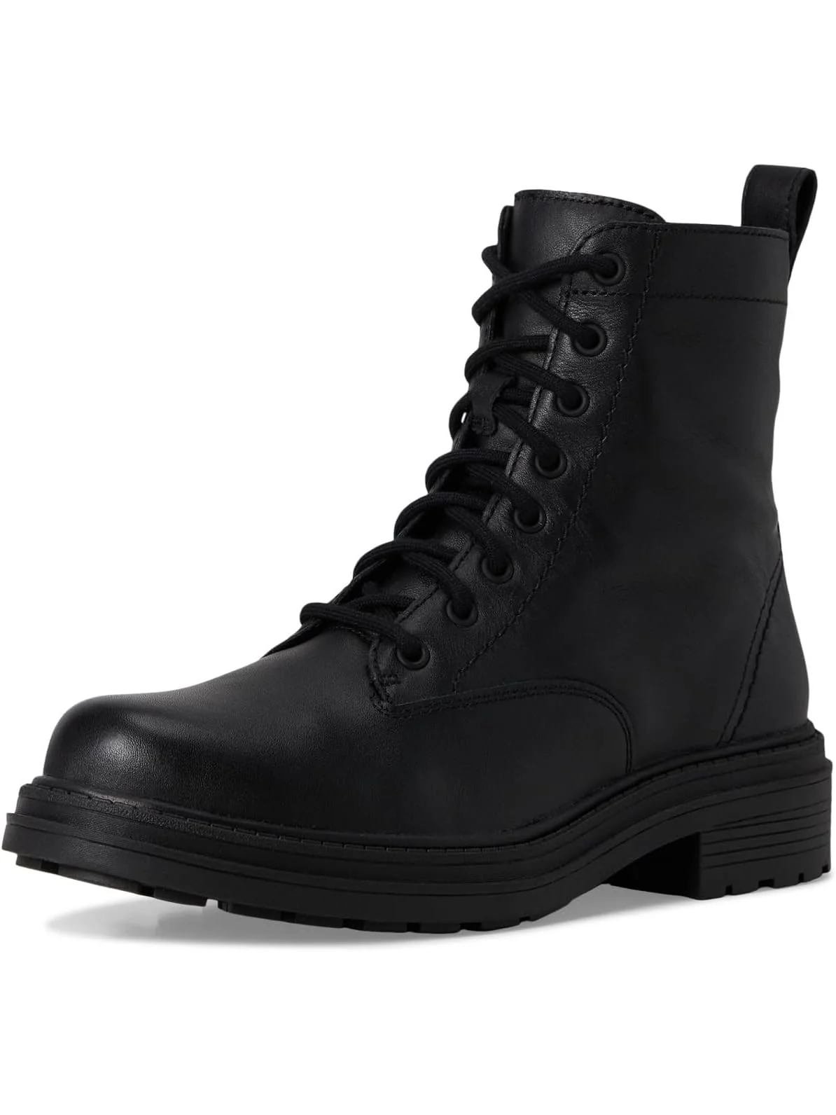 Ботинки Clarks Women's Orinoco 3 Style — изображение 7 из 7, черный
