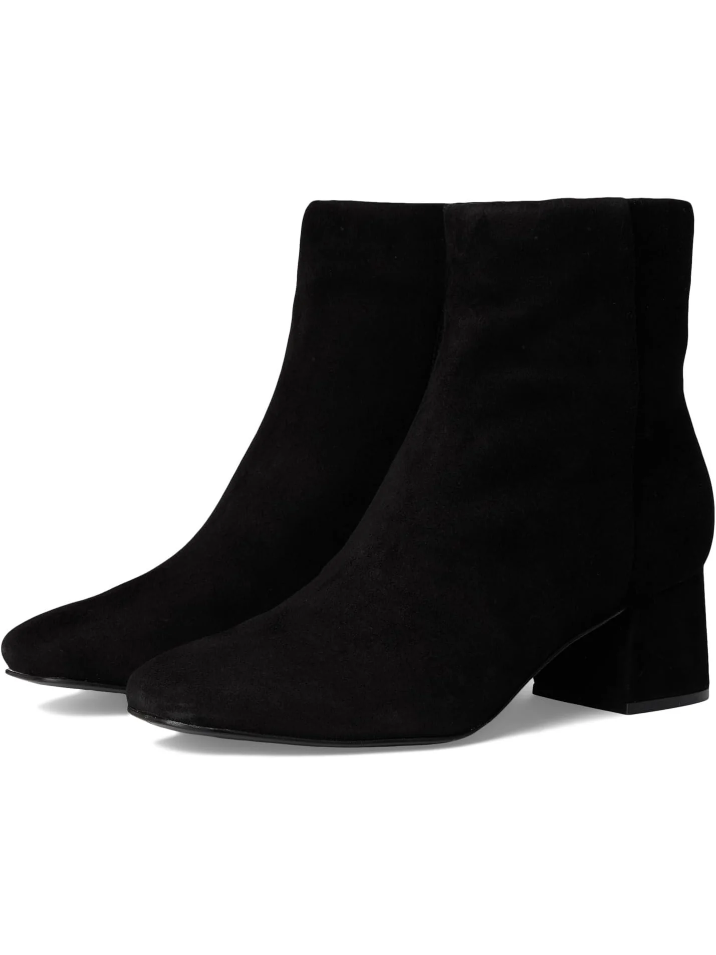 Ботинки Rockport Women's Oaklei — изображение 1 из 7, черный
