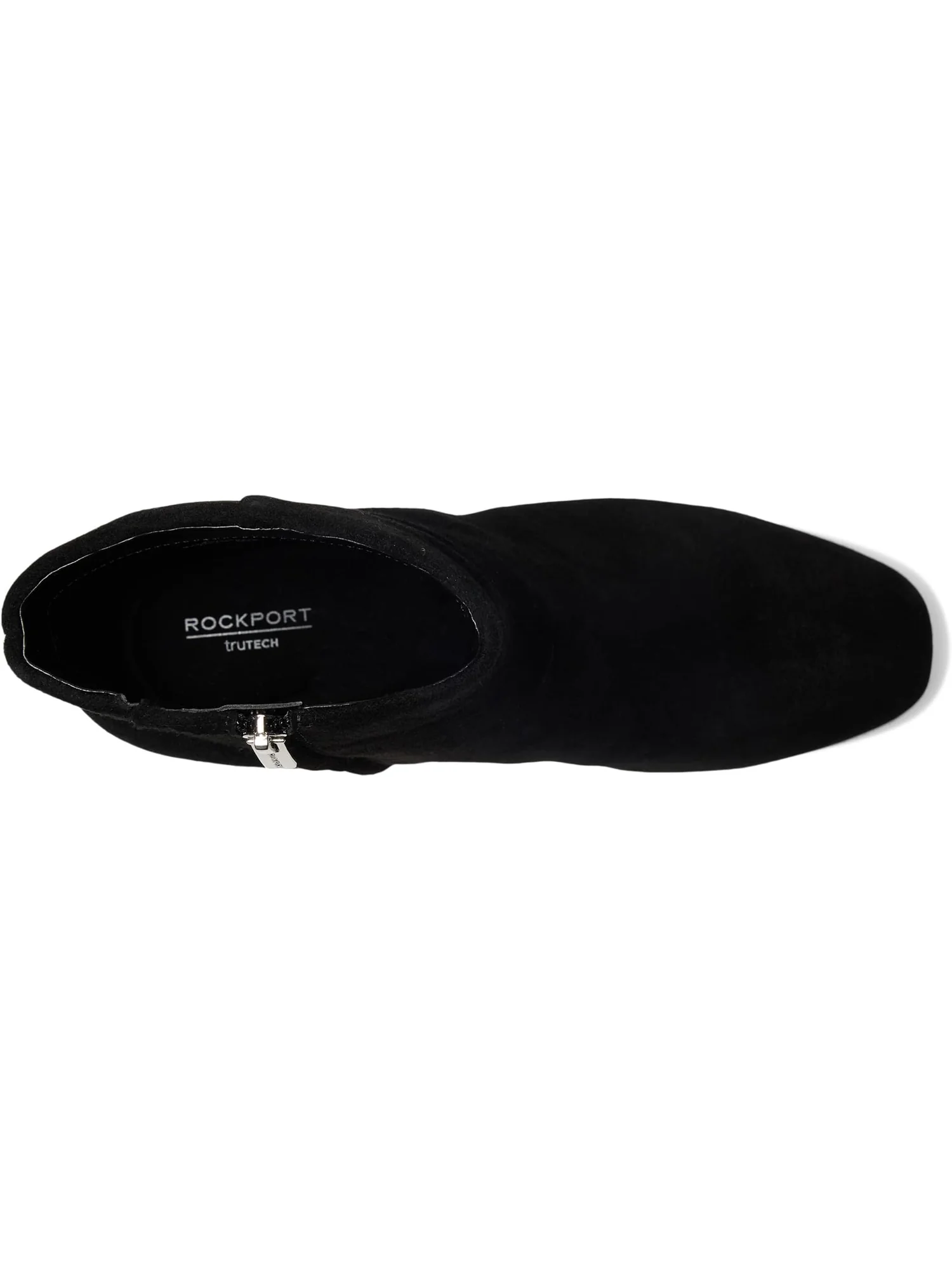 Ботинки Rockport Women's Oaklei — изображение 2 из 7, черный