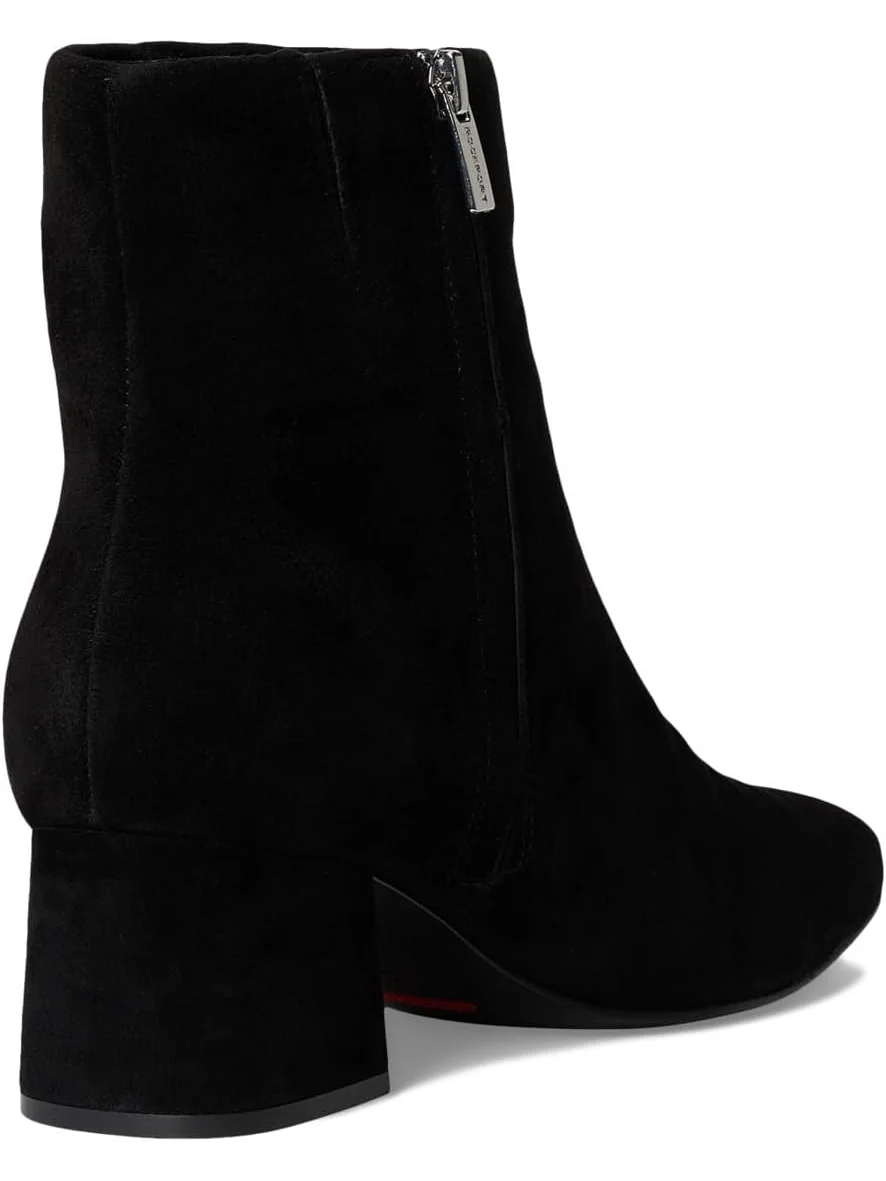 Ботинки Rockport Women's Oaklei — изображение 5 из 7, черный