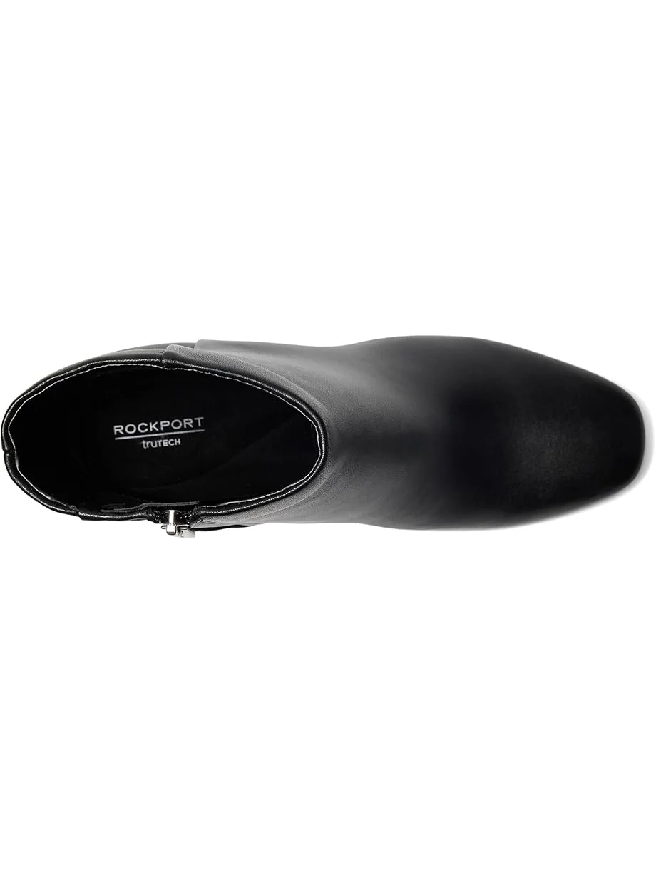 Женские ботинки Rockport Oaklei — изображение 2 из 7, черный