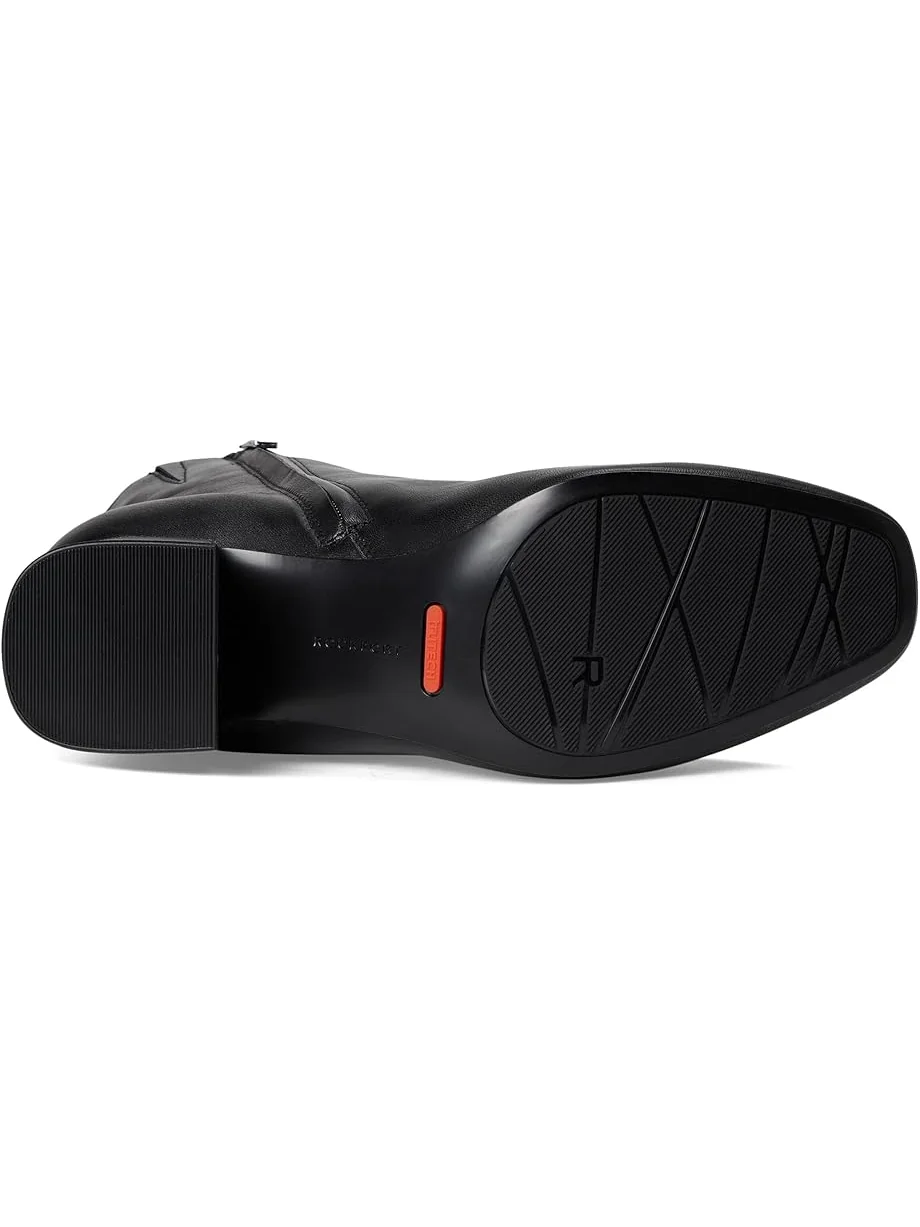 Женские ботинки Rockport Oaklei — изображение 3 из 7, черный