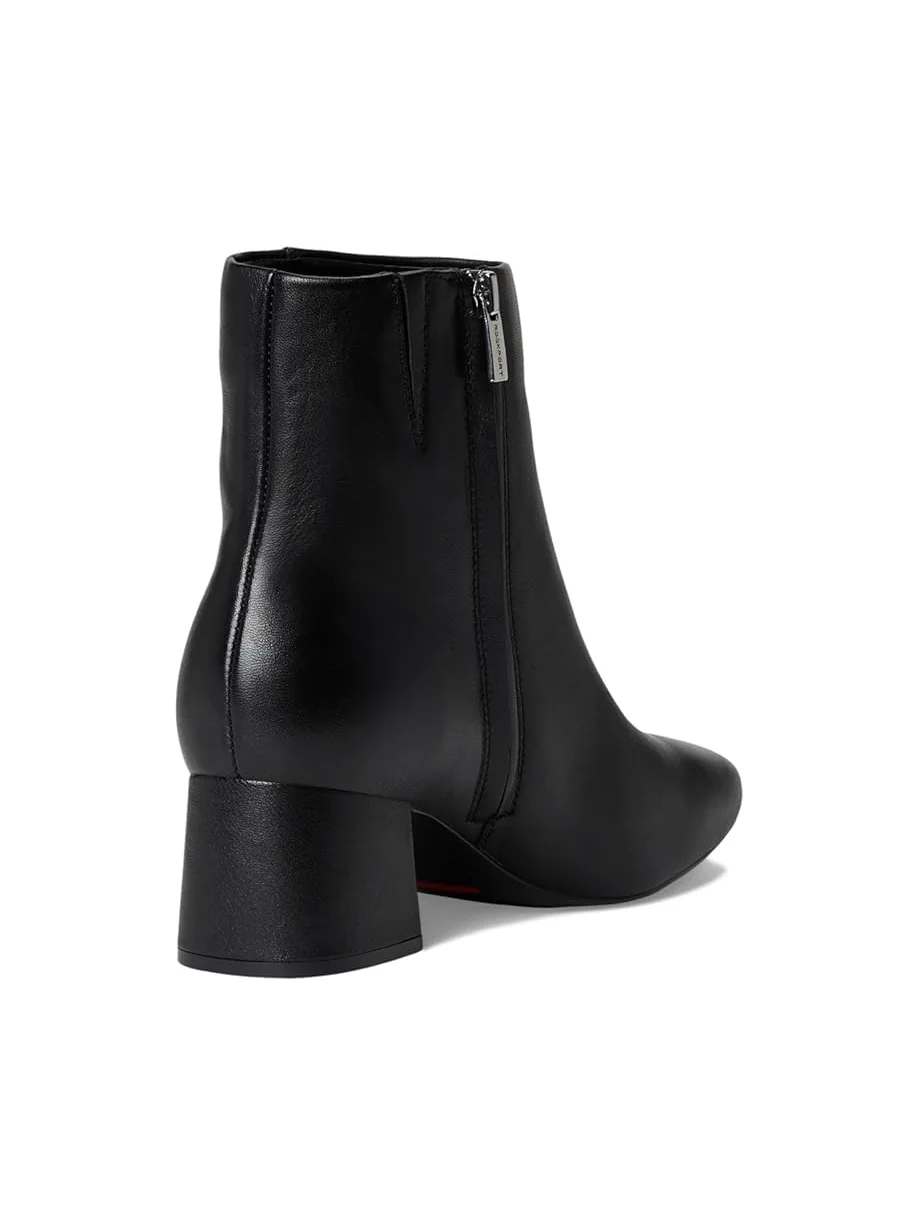 Женские ботинки Rockport Oaklei — изображение 5 из 7, черный