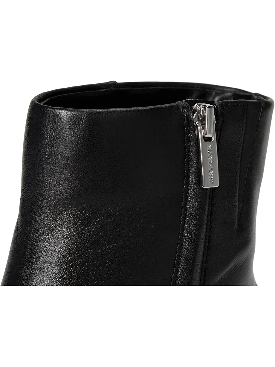 Женские ботинки Rockport Oaklei — изображение 6 из 7, черный