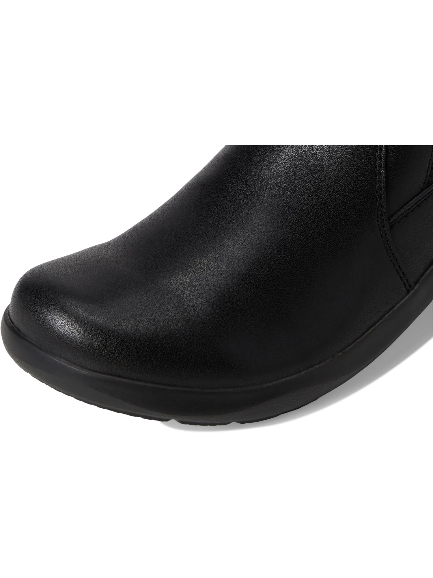 Ботинки Clarks Women's Angie Serena — изображение 2 из 7, черный