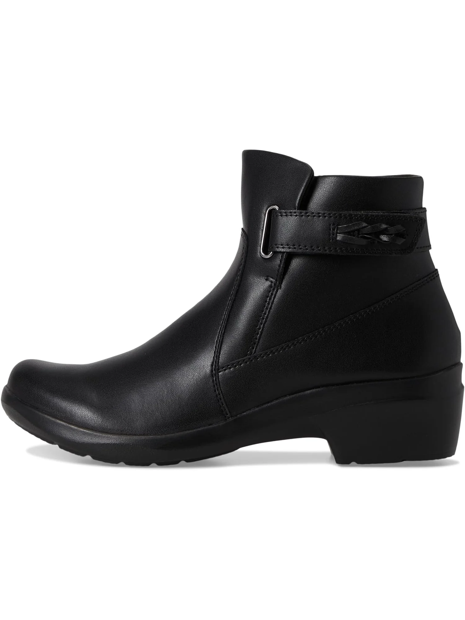 Ботинки Clarks Women's Angie Serena — изображение 4 из 7, черный