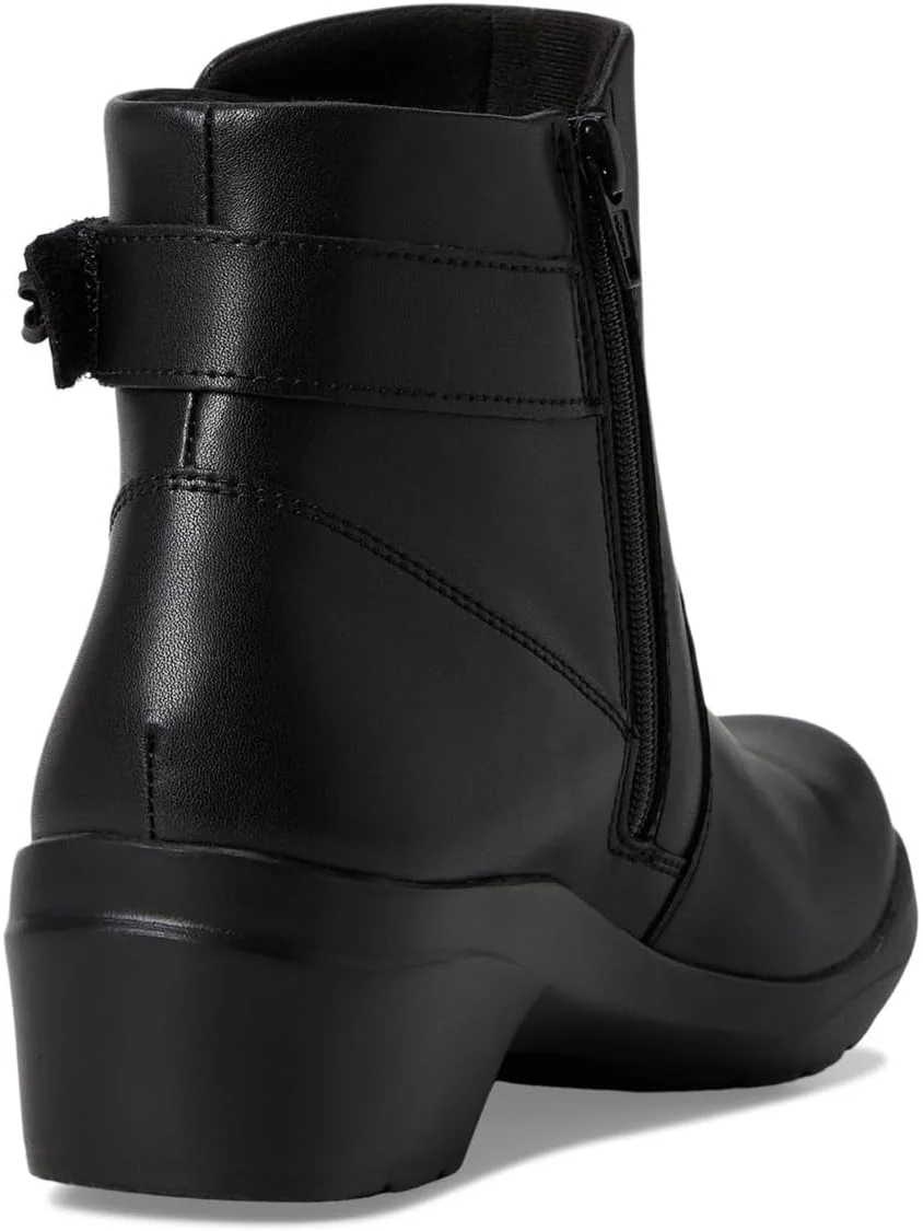 Ботинки Clarks Women's Angie Serena — изображение 5 из 7, черный