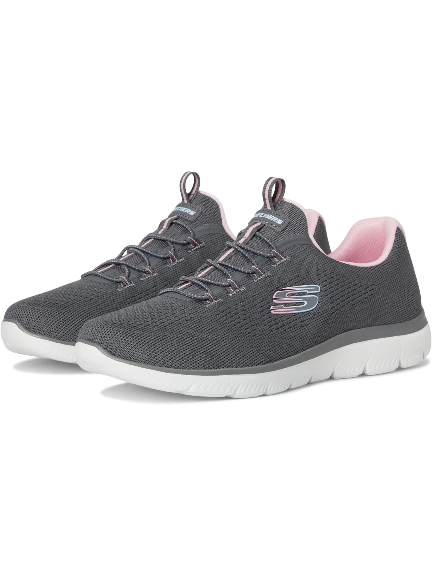 Кроссовки SKECHERS Women's Summits - Radiant Flow