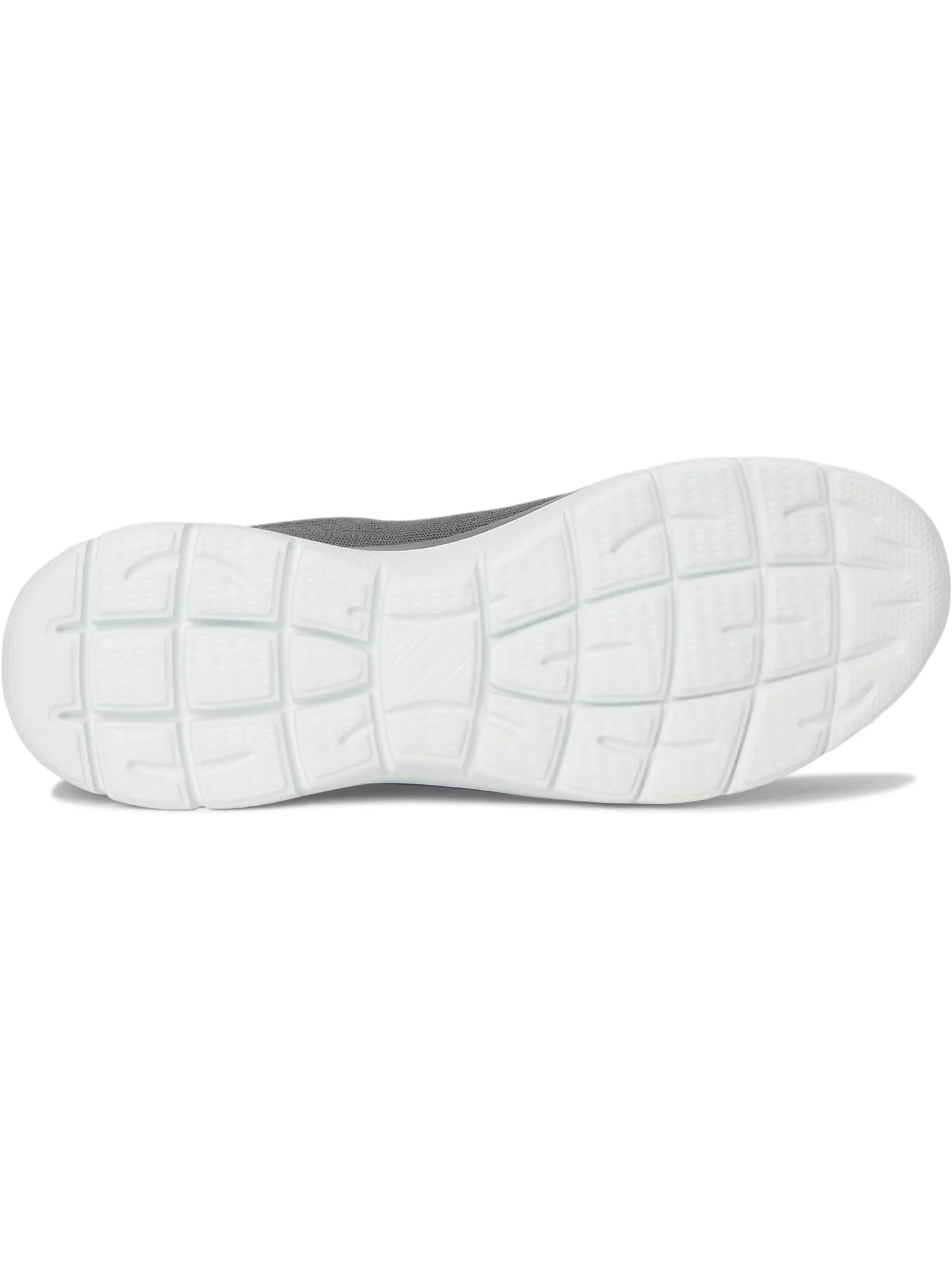 Кроссовки SKECHERS Women's Summits - Radiant Flow — изображение 3 из 7, темно-серый/розовый