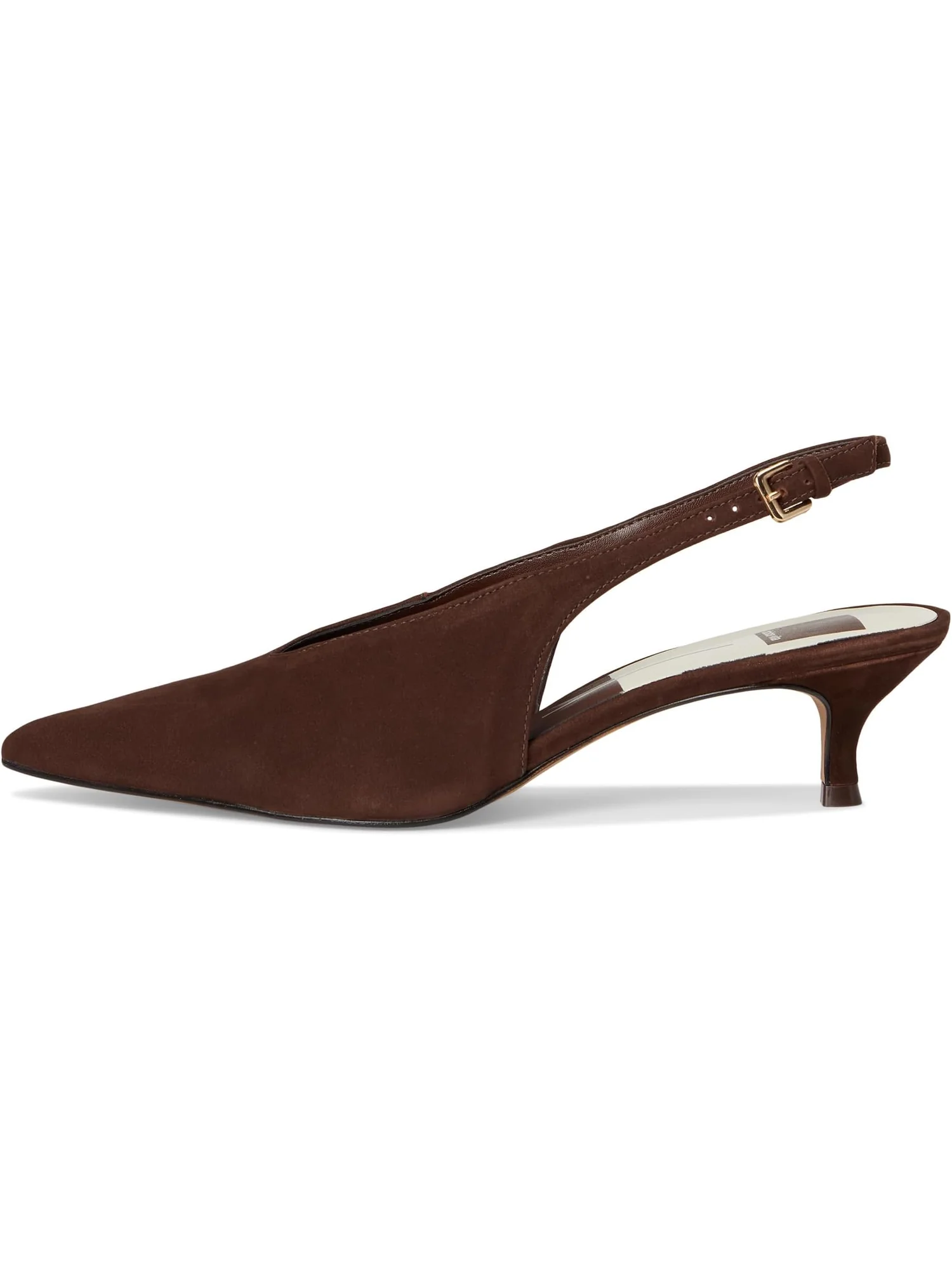 Туфли Dolce Vita Women's Alenna — изображение 4 из 7, коричневый