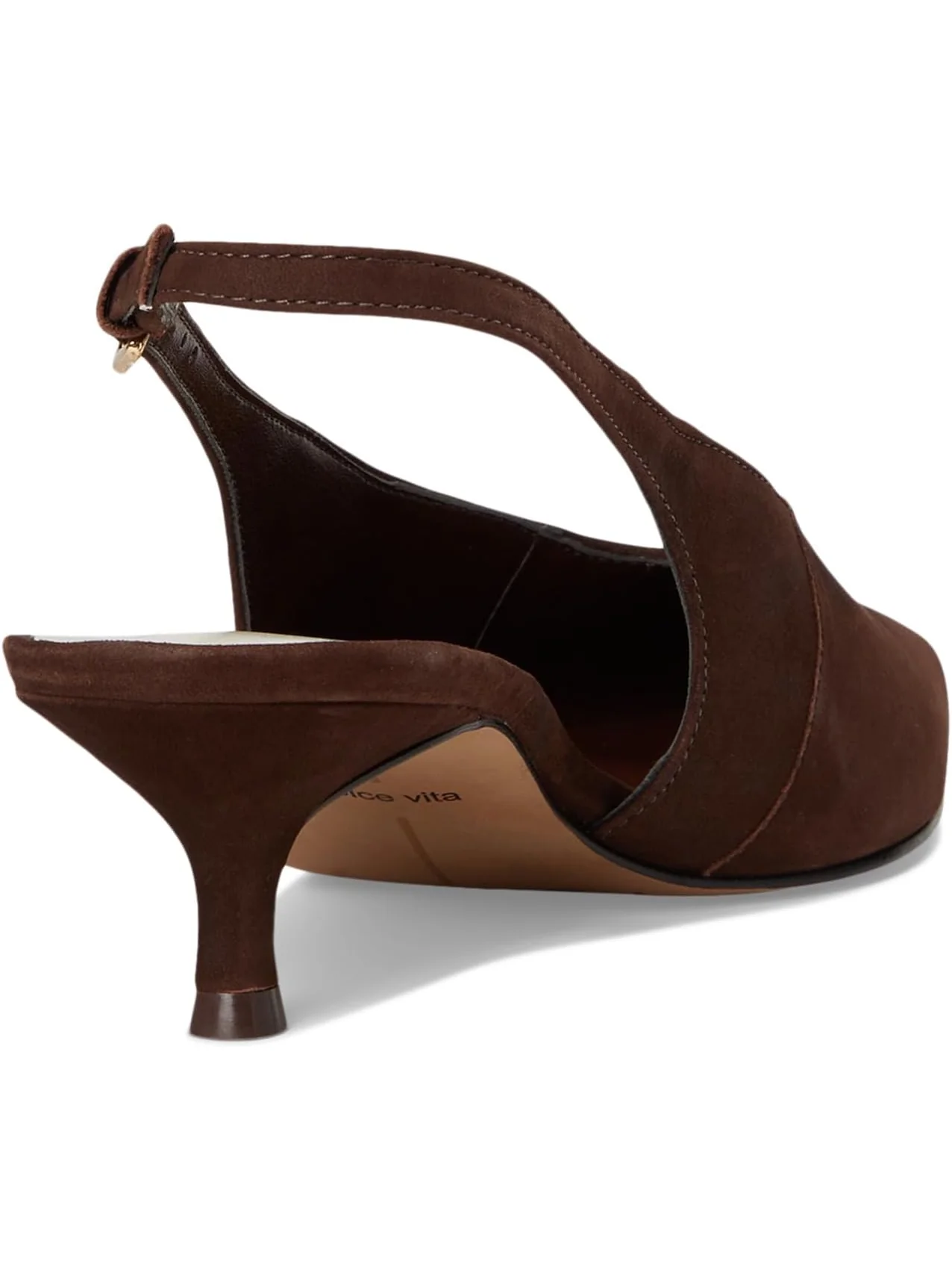 Туфли Dolce Vita Women's Alenna — изображение 5 из 7, коричневый