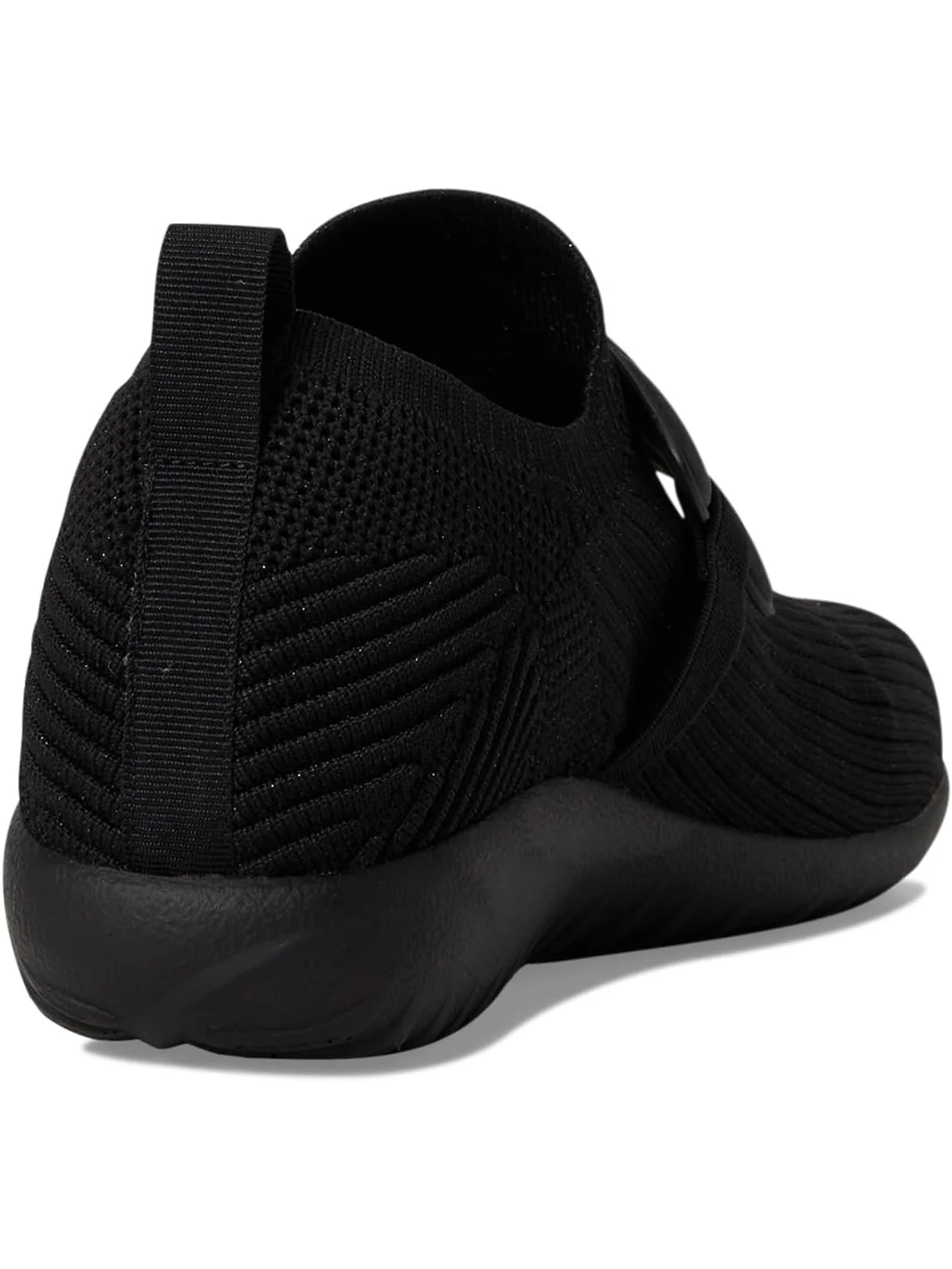Лоферы Naot Women's Picton — изображение 5 из 7, черный серебристый