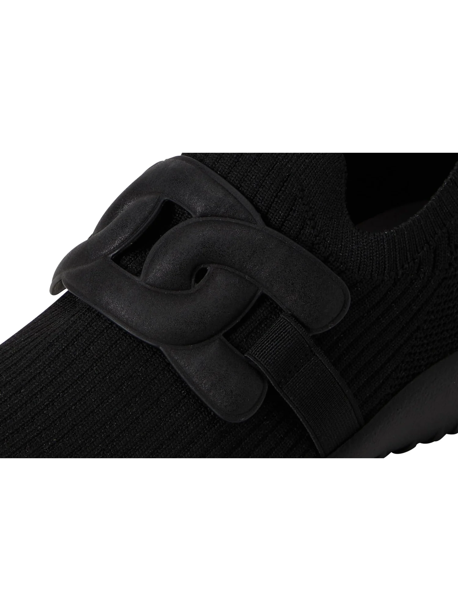 Лоферы Naot Women's Picton — изображение 6 из 7, черный серебристый