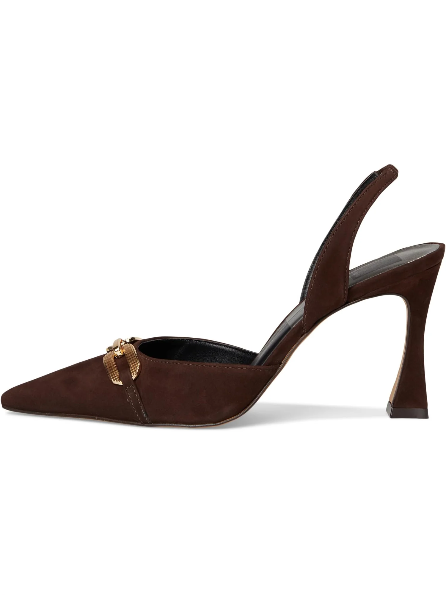 Туфли Dolce Vita Women's Malik — изображение 4 из 7, махагони