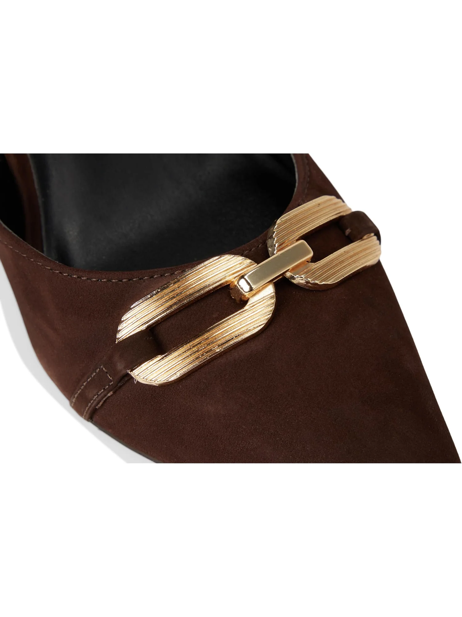 Туфли Dolce Vita Women's Malik — изображение 6 из 7, махагони