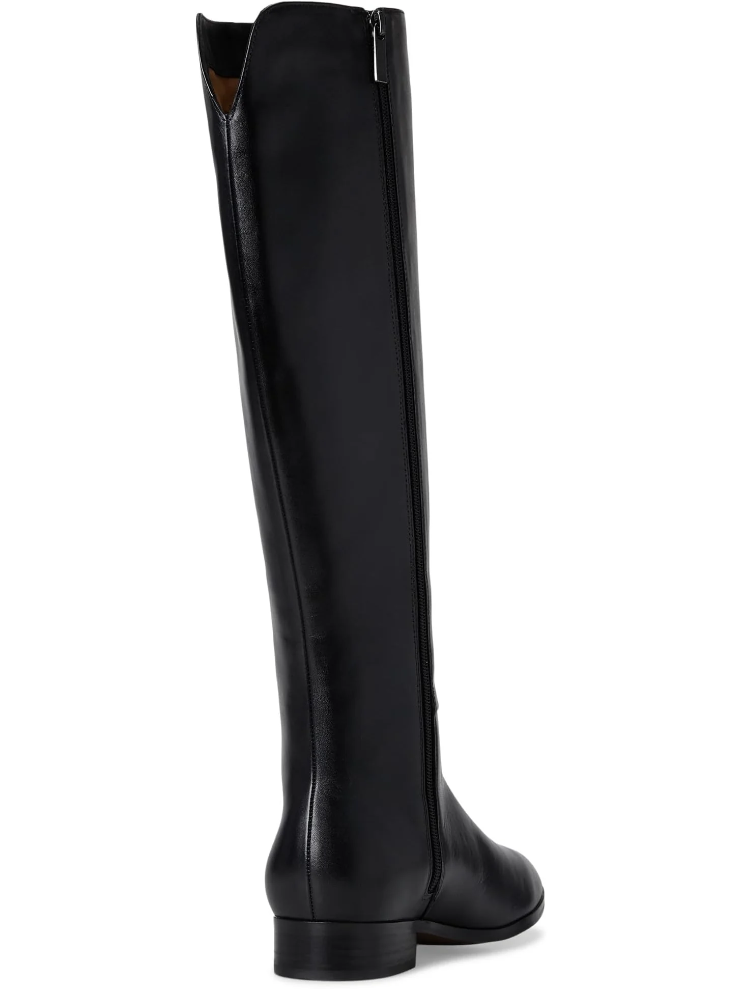 Ботинки Johnston & Murphy Women's Tinsley Riding Boots — изображение 5 из 7, черный