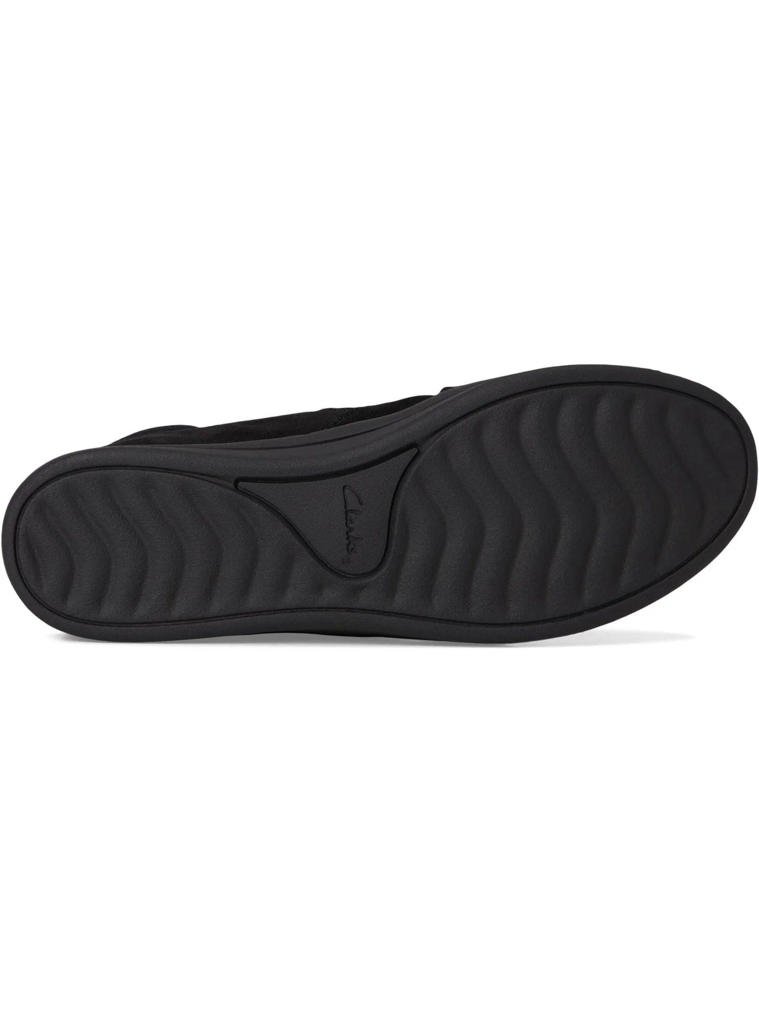 Кроссовки Clarks Women's Breeze Path — изображение 3 из 7, черный