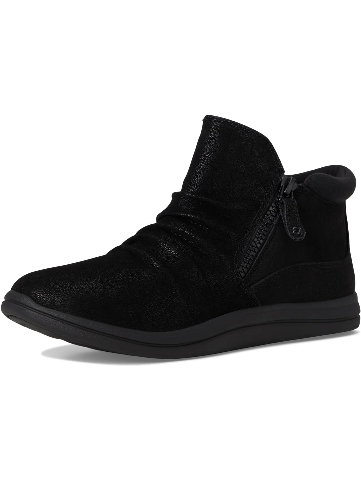 Кроссовки Clarks Women's Breeze Path — изображение 7 из 7, черный