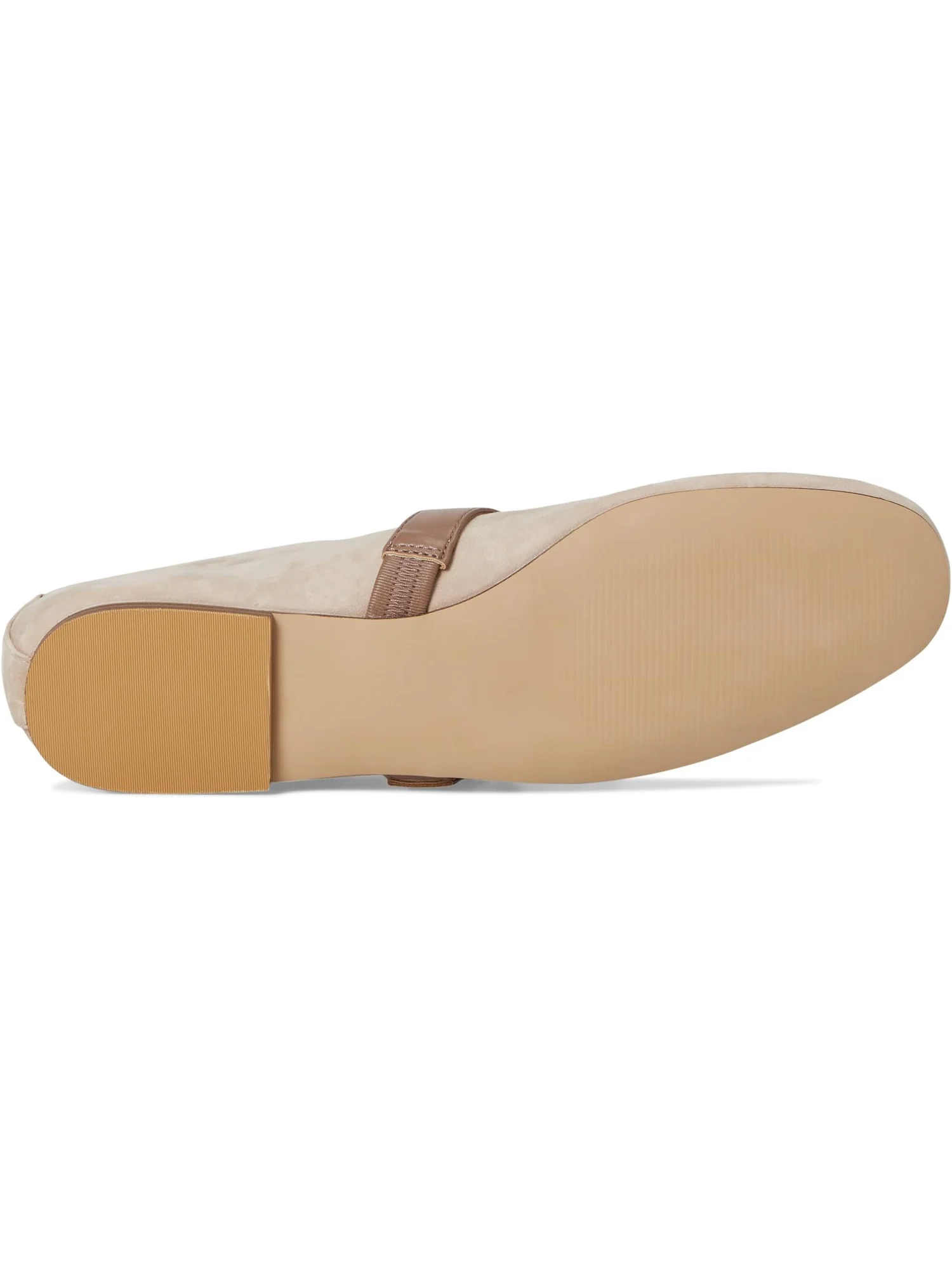 Балетки Steve Madden Women's Lucia — изображение 3 из 7, тауп