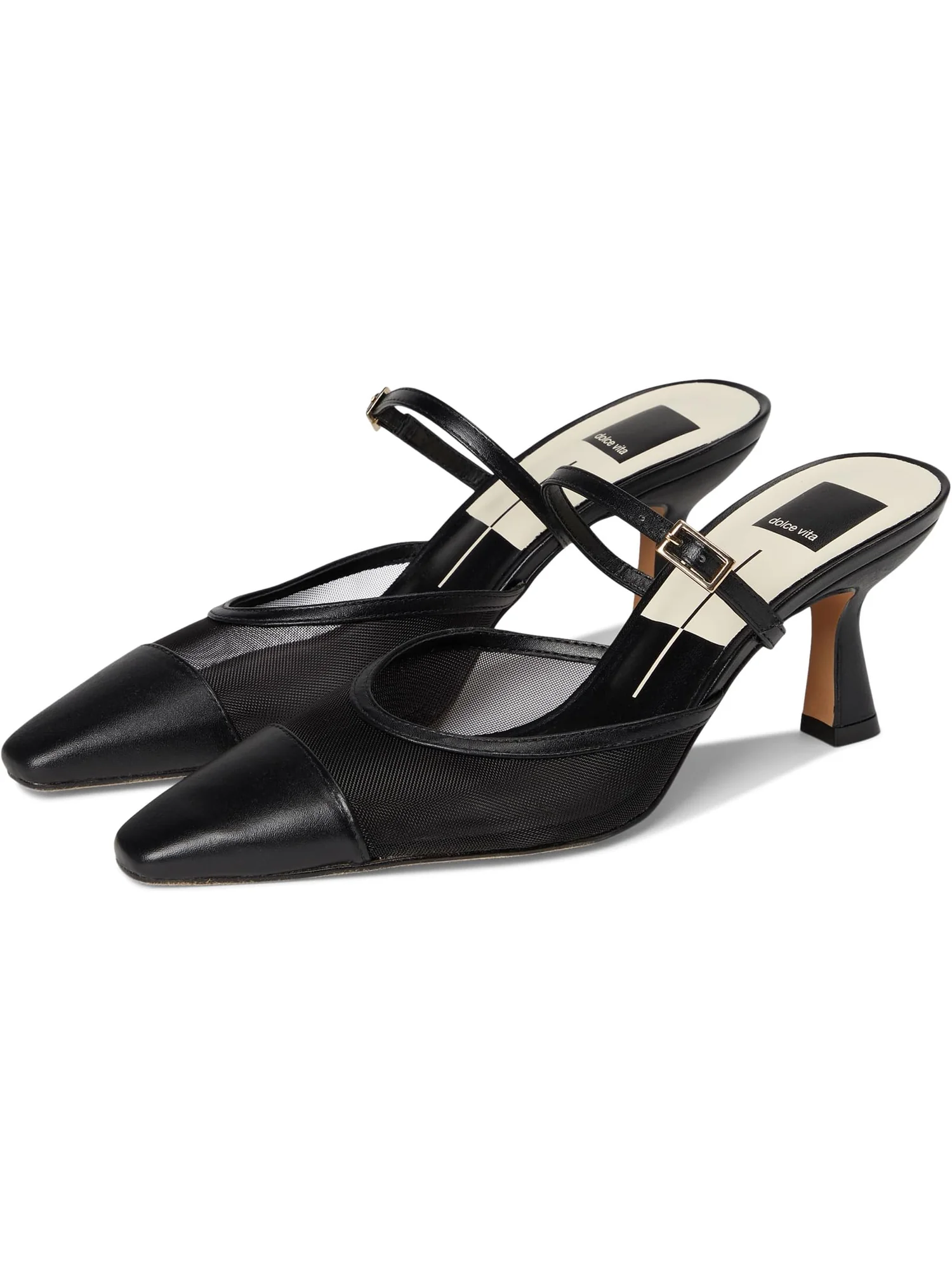 Туфли Dolce Vita Women's Loyd