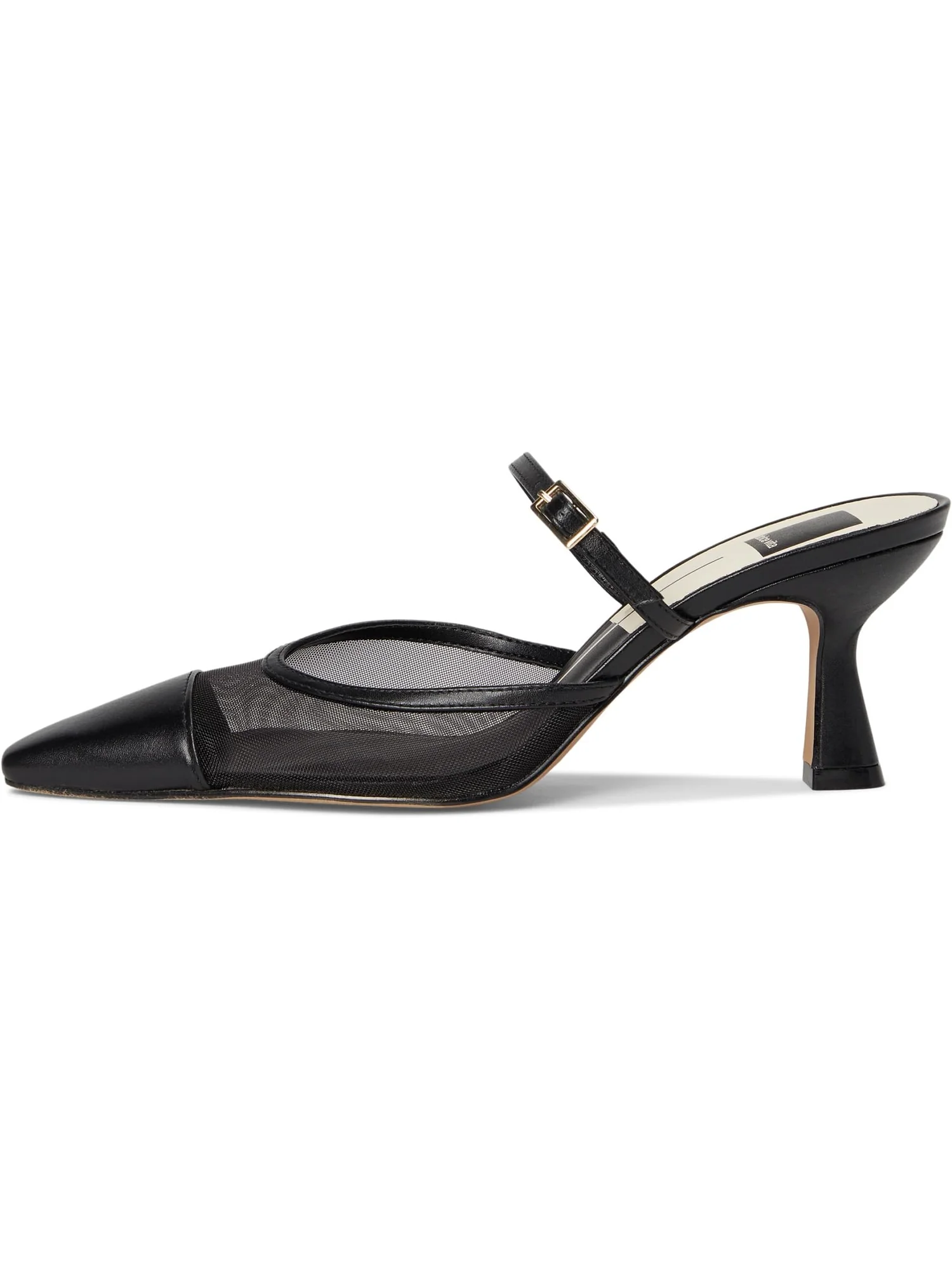 Туфли Dolce Vita Women's Loyd — изображение 4 из 7, оникс