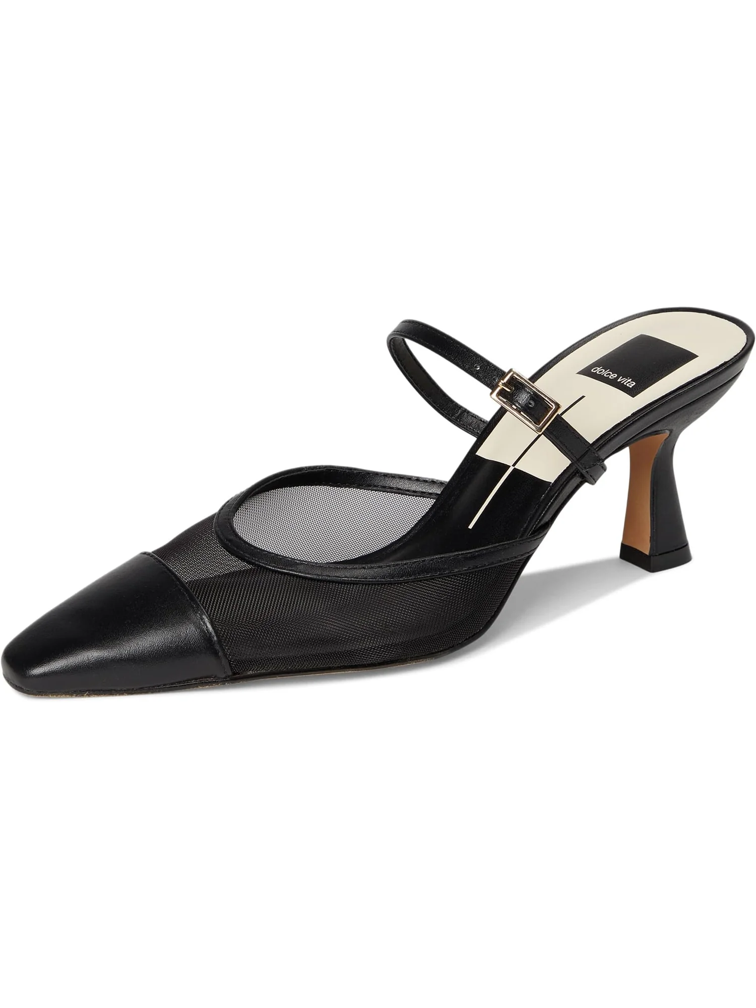 Туфли Dolce Vita Women's Loyd — изображение 7 из 7, оникс