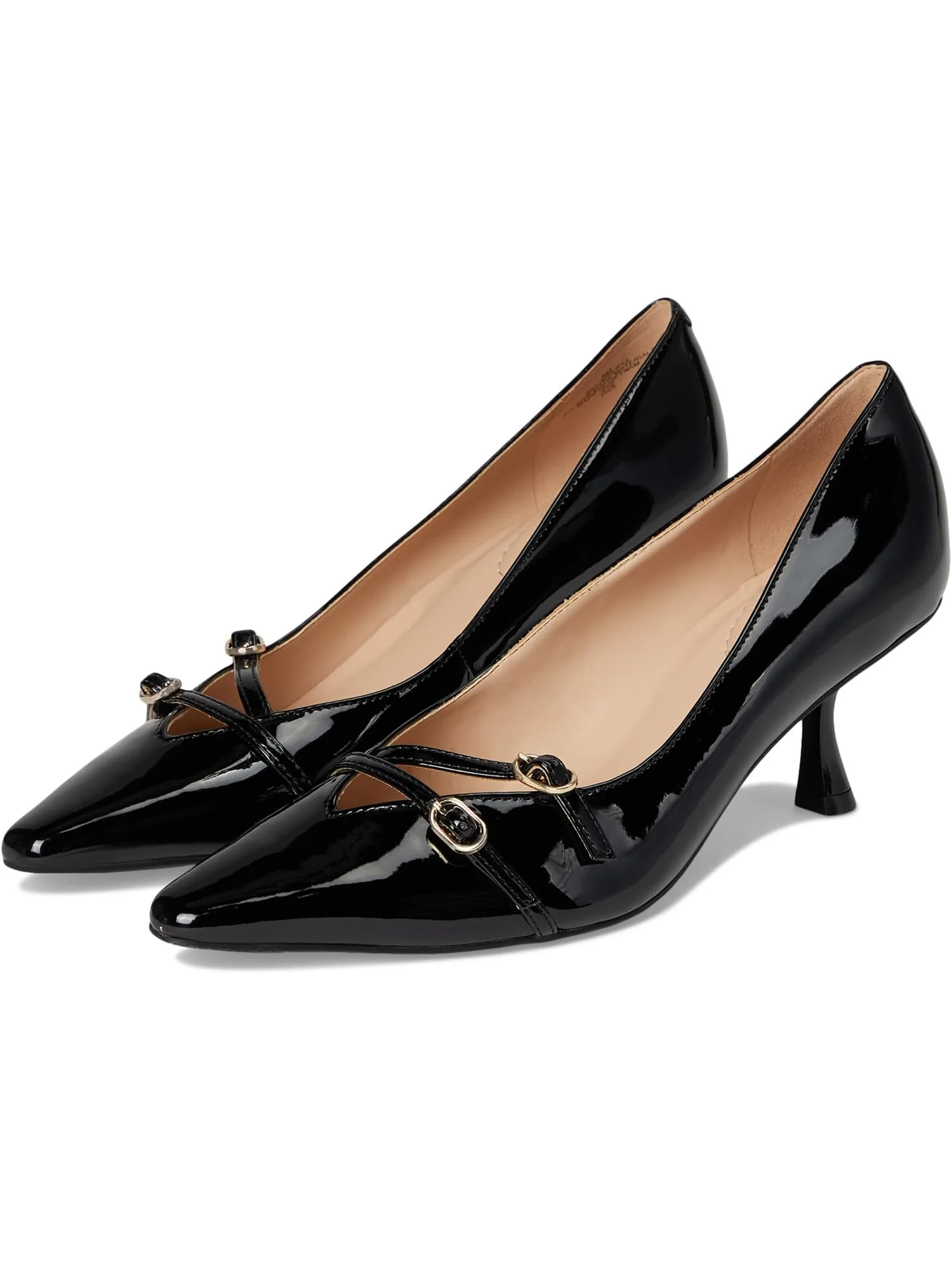 Туфли Bandolino Women's Kimbery — изображение 1 из 7, черный