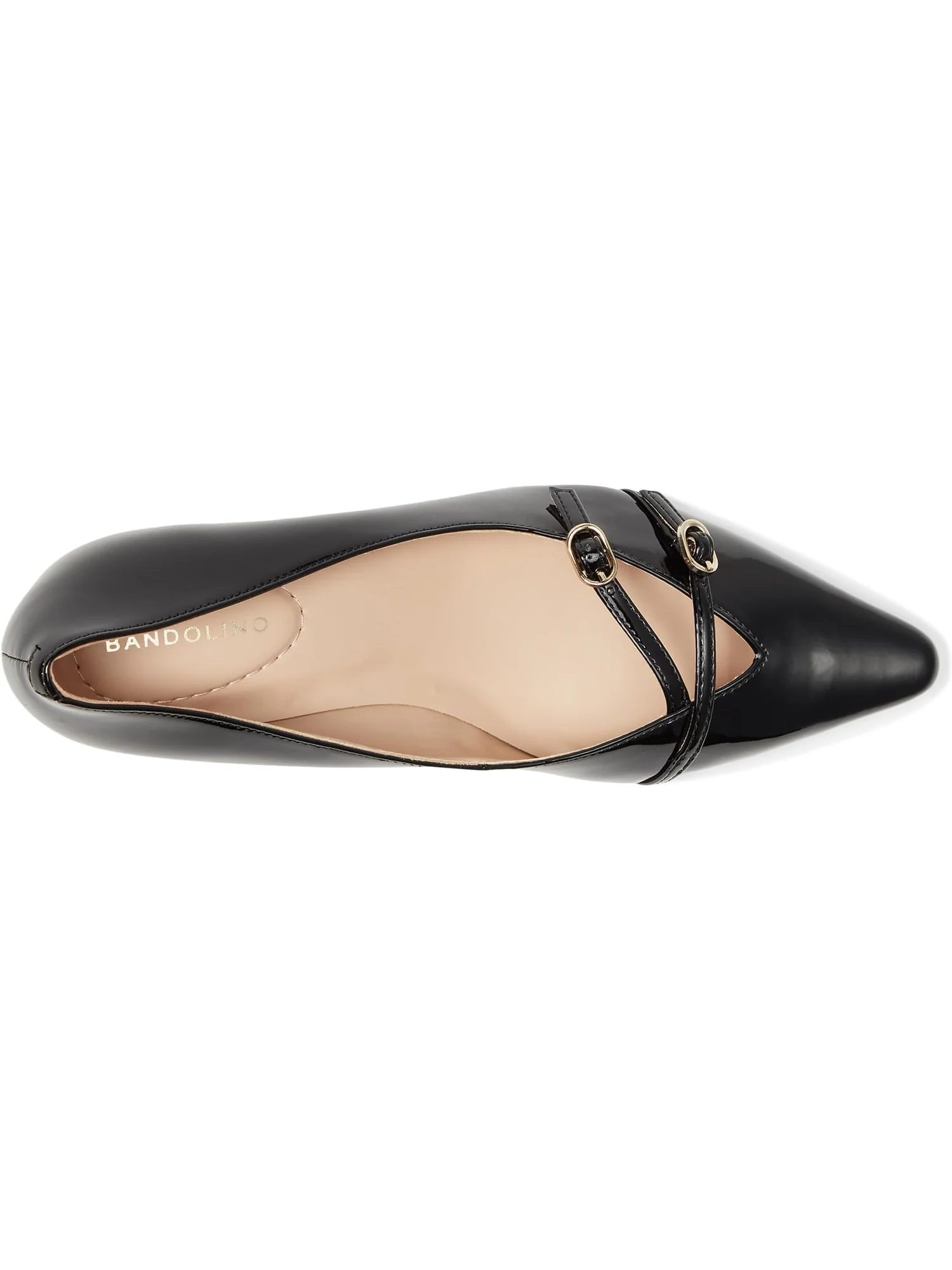Туфли Bandolino Women's Kimbery — изображение 2 из 7, черный