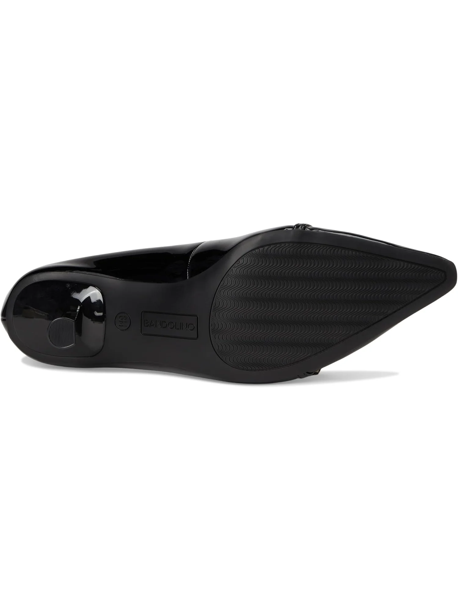 Туфли Bandolino Women's Kimbery — изображение 3 из 7, черный