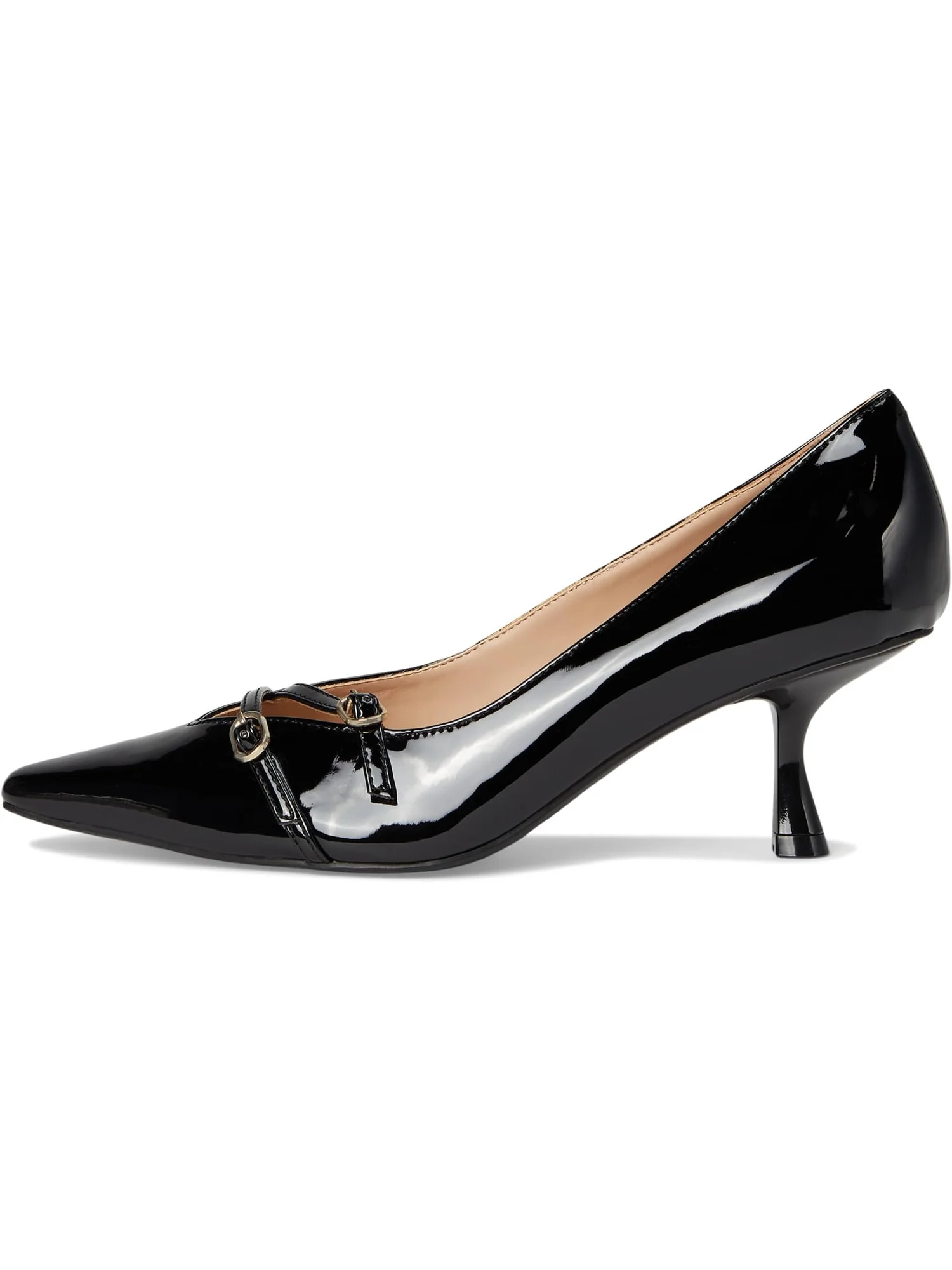 Туфли Bandolino Women's Kimbery — изображение 4 из 7, черный
