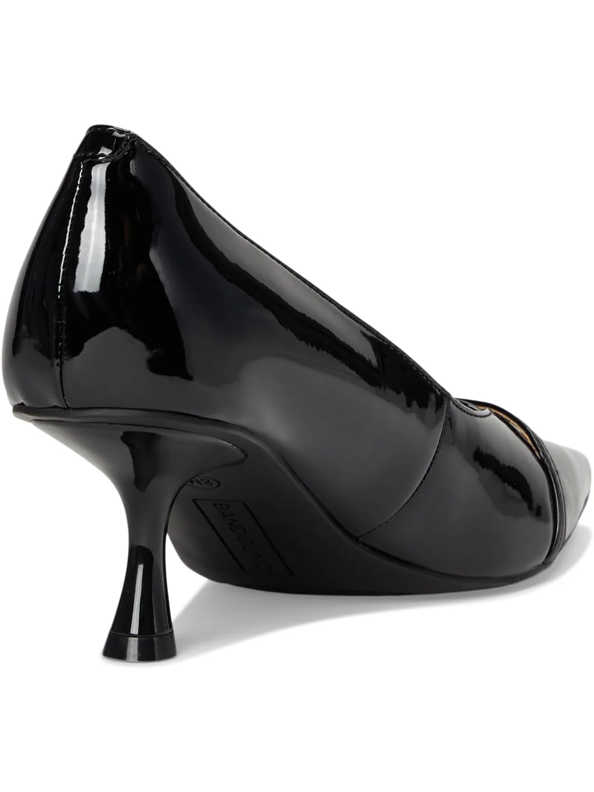 Туфли Bandolino Women's Kimbery — изображение 5 из 7, черный