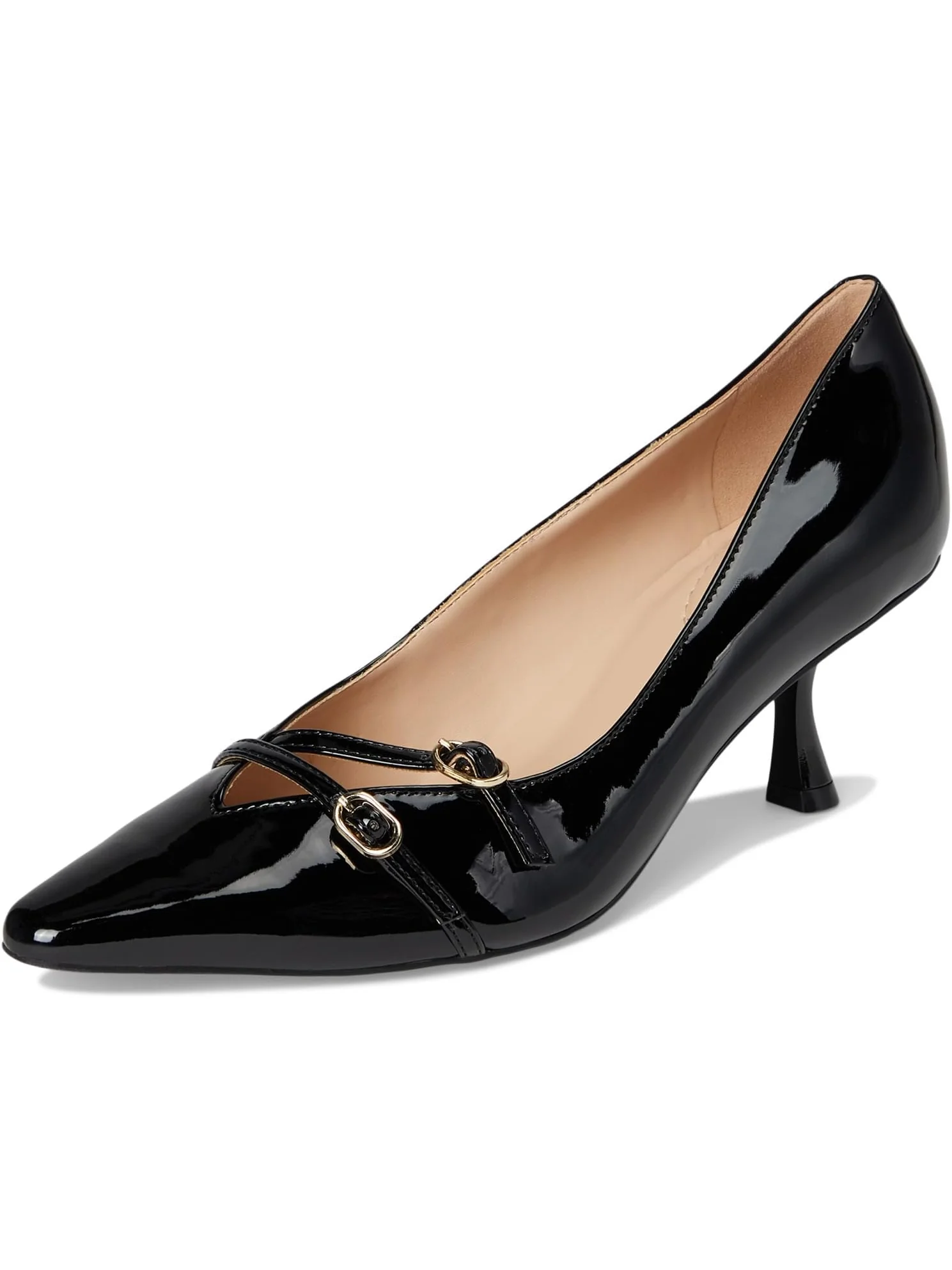 Туфли Bandolino Women's Kimbery — изображение 7 из 7, черный