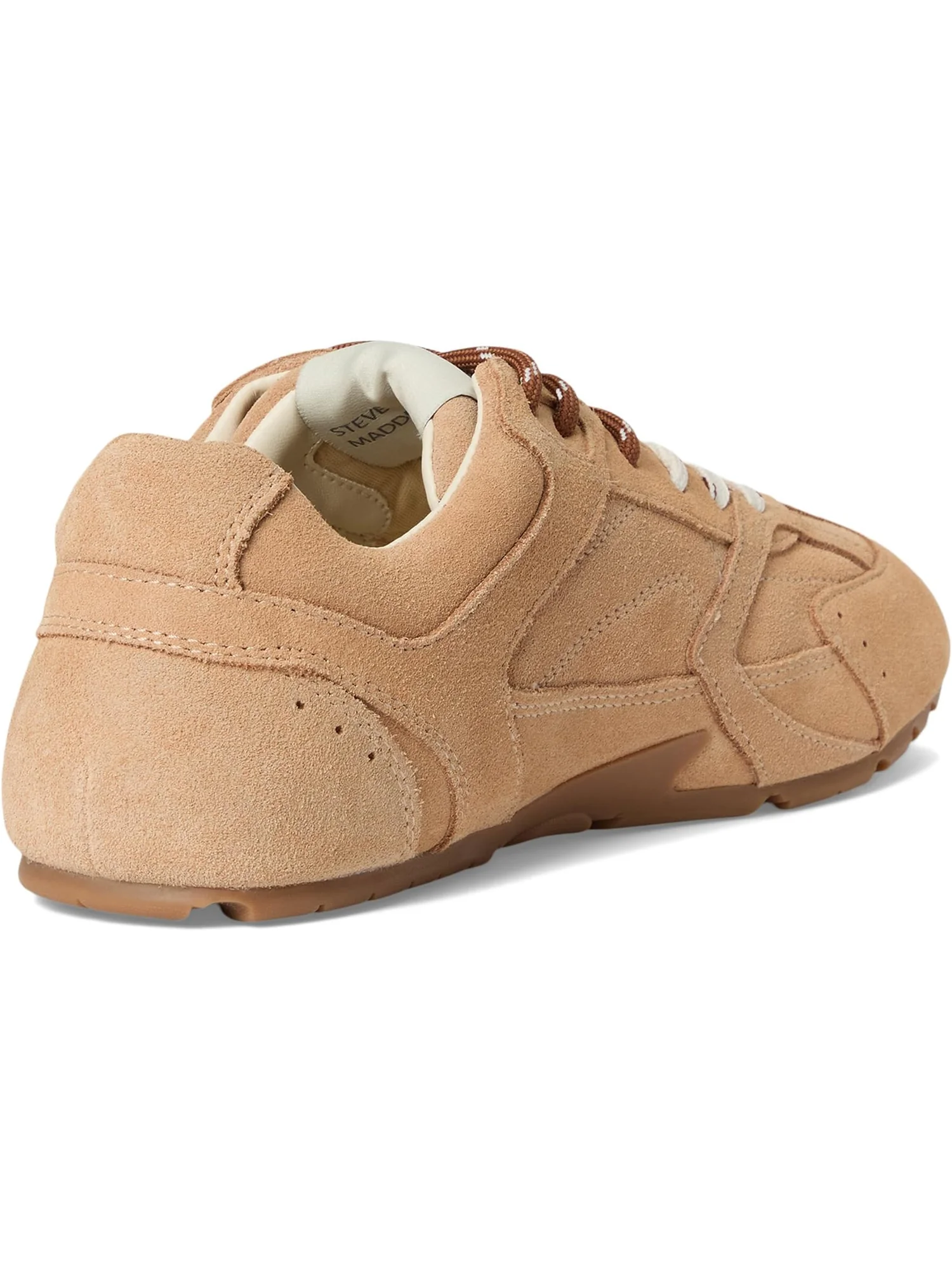 Кроссовки Steve Madden Women's Aziel — изображение 5 из 7, песочный