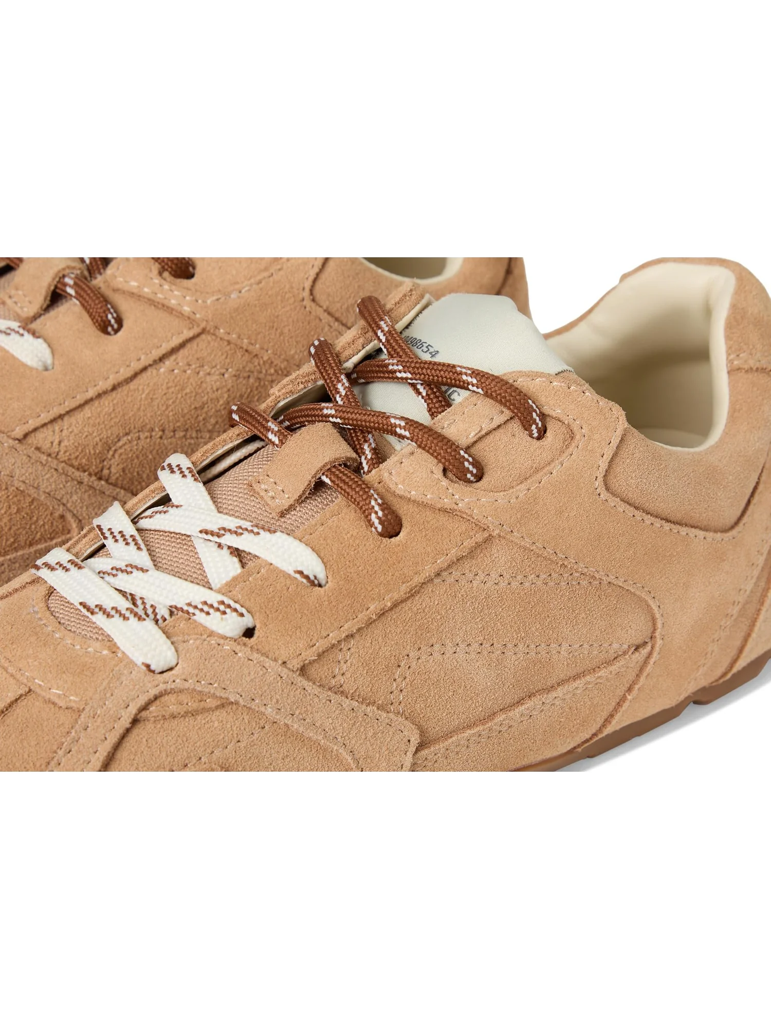 Кроссовки Steve Madden Women's Aziel — изображение 6 из 7, песочный