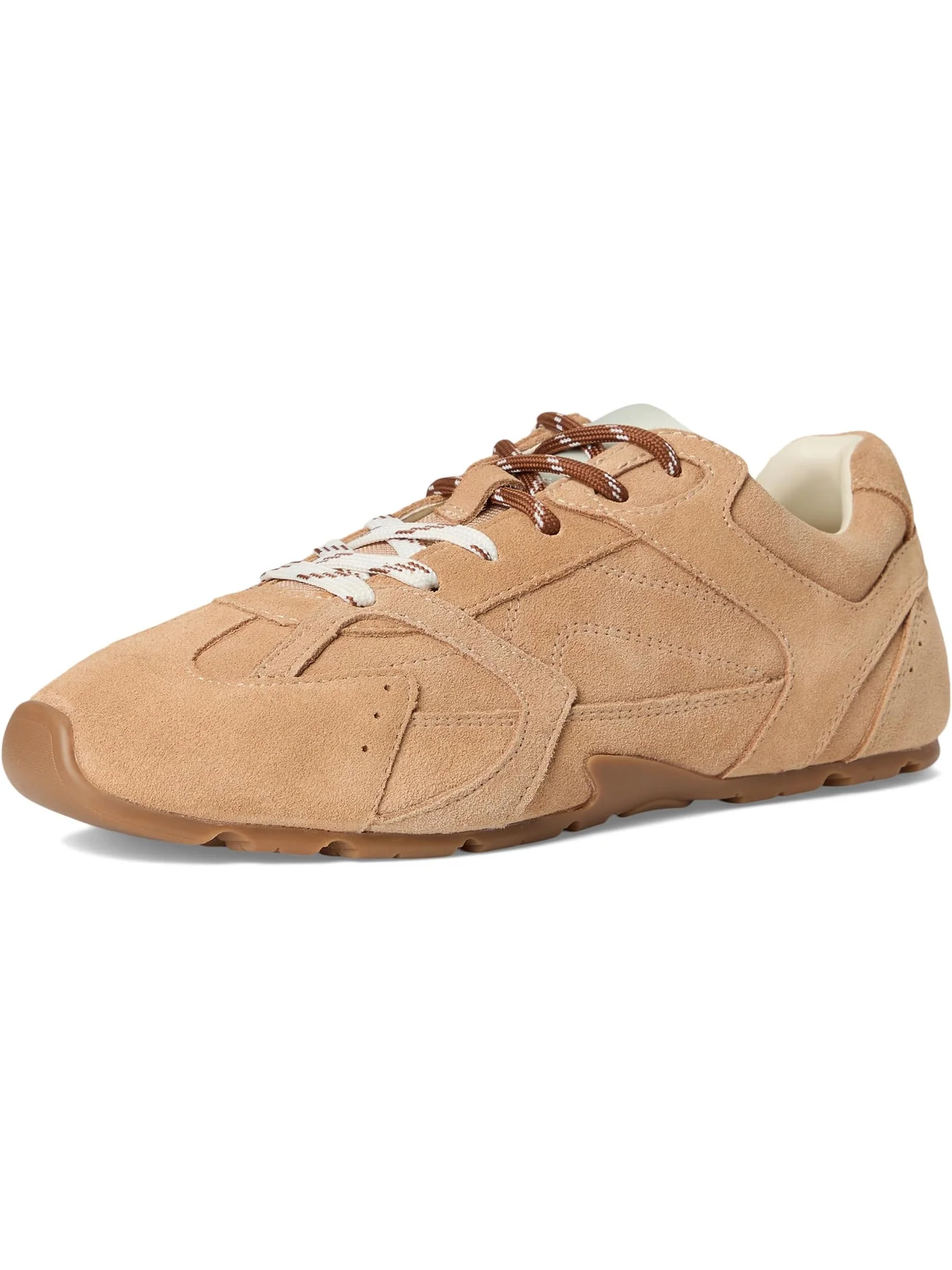 Кроссовки Steve Madden Women's Aziel — изображение 7 из 7, песочный