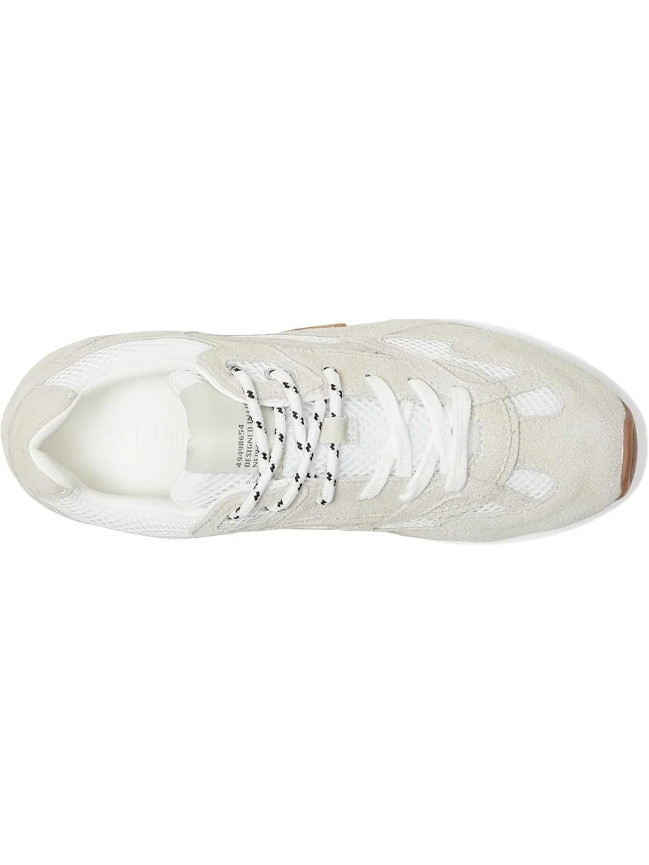 Женские кроссовки Steve Madden Aziel — изображение 2 из 7, белый