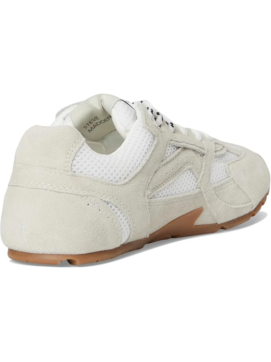 Женские кроссовки Steve Madden Aziel — изображение 5 из 7, белый