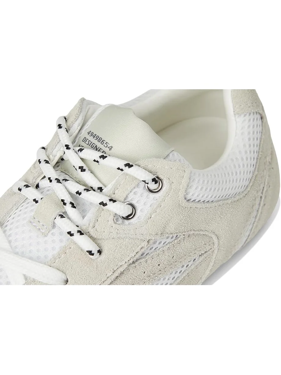 Женские кроссовки Steve Madden Aziel — изображение 6 из 7, белый