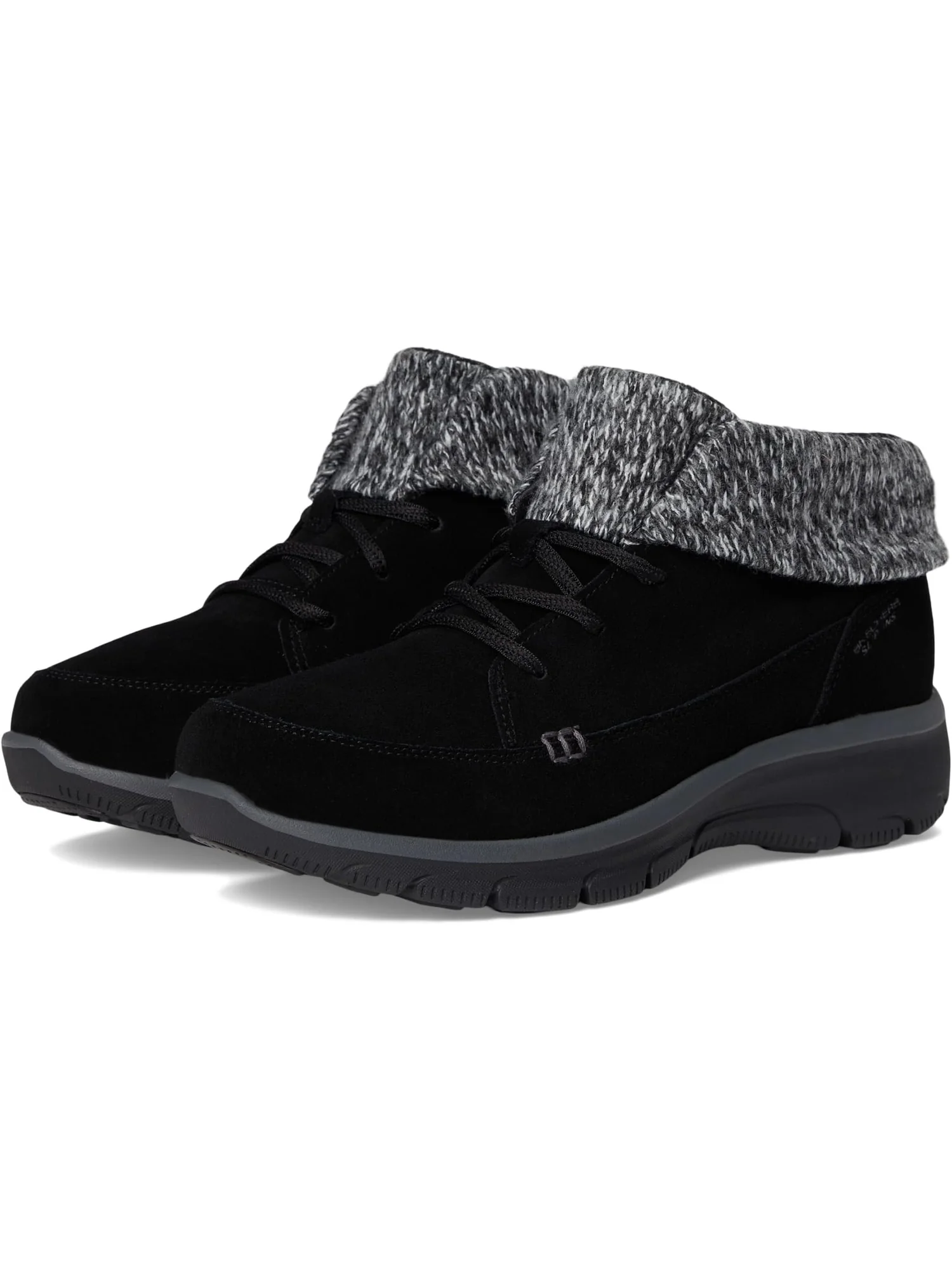 Ботинки SKECHERS Women's Easy Going - Fall Odyssey Hands Free Slip-ins