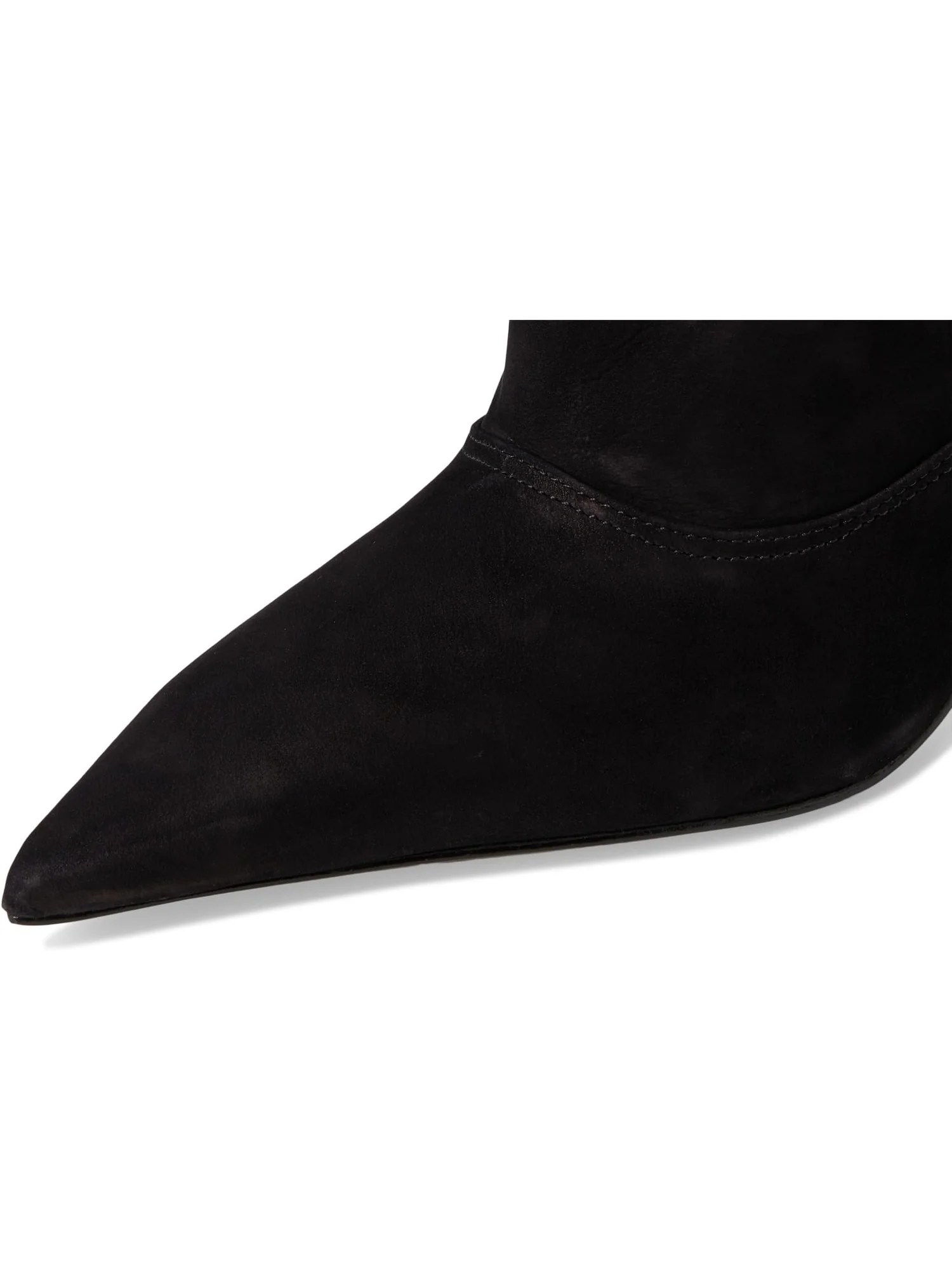 Ботинки Schutz Women's Maryana Slouch — изображение 2 из 7, черный