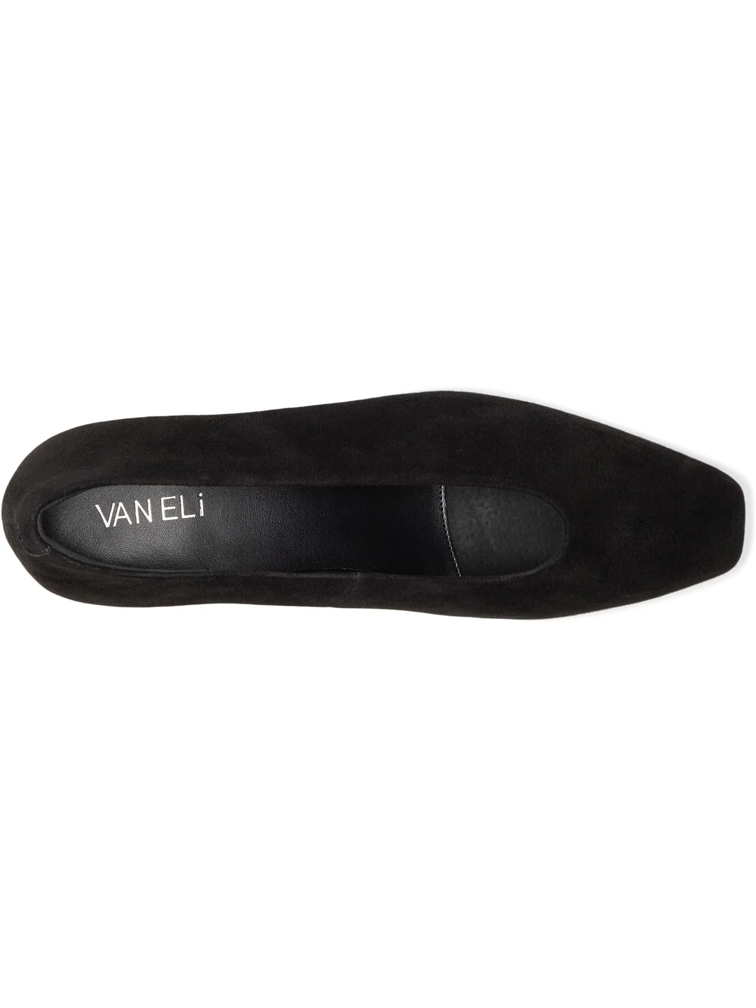Туфли Vaneli Women's Solara — изображение 2 из 7, черный