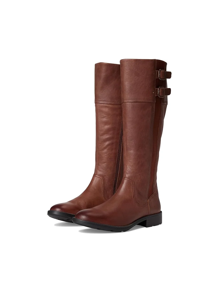 Женские ботинки Clarks Adalynn Hope
