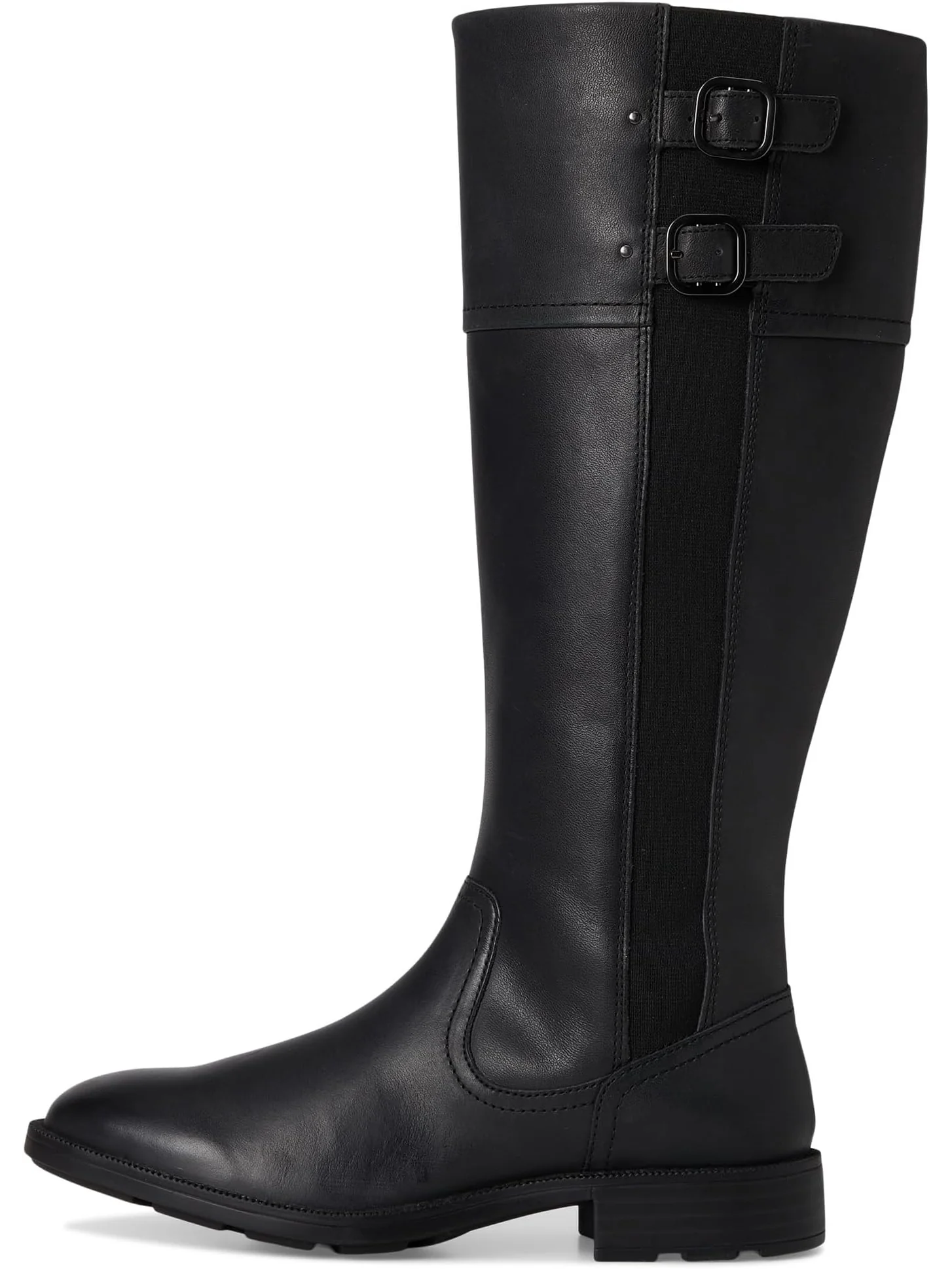 Ботинки Clarks Women's Adalynn Hope — изображение 4 из 7, черный