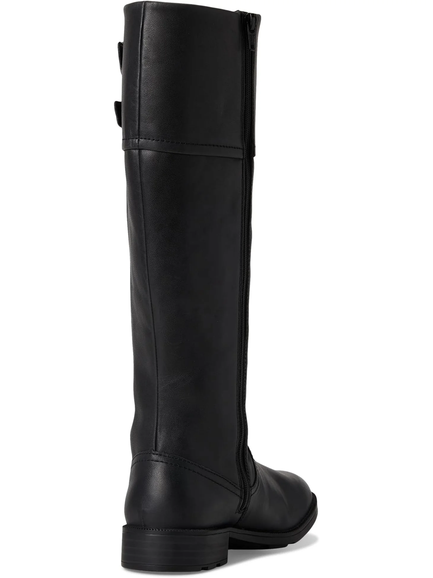 Ботинки Clarks Women's Adalynn Hope — изображение 5 из 7, черный