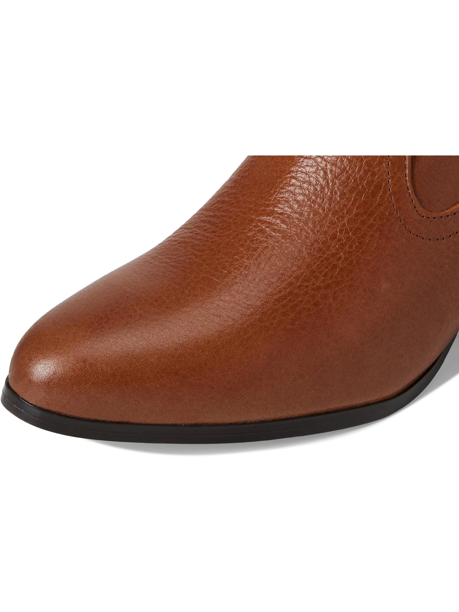 Ботинки Johnston & Murphy Women's Tristen Tall Boots — изображение 2 из 7, коричневый