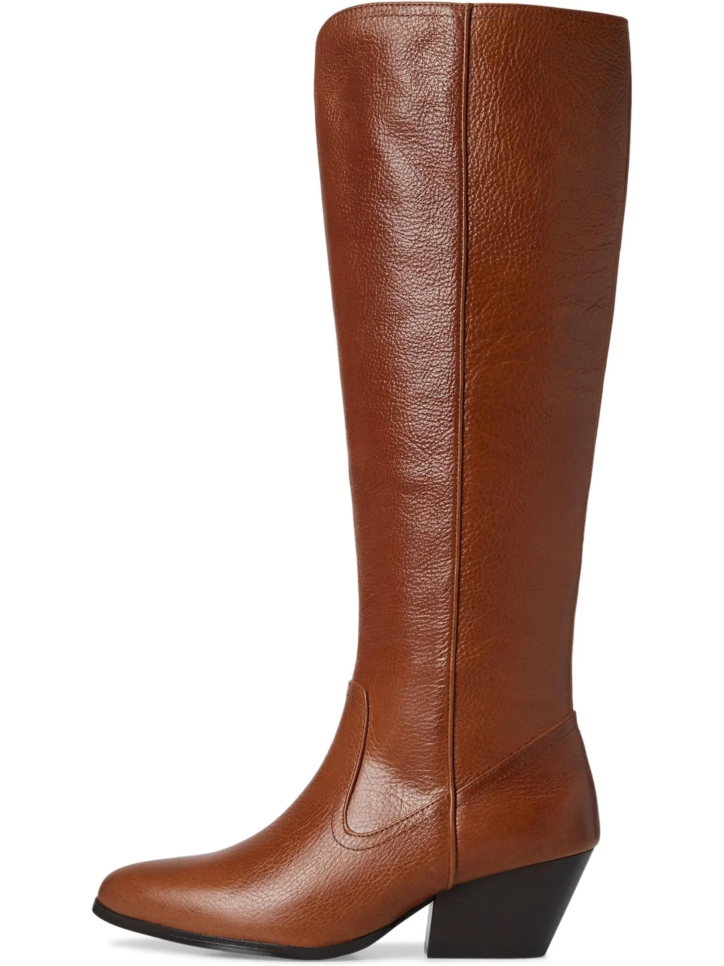 Ботинки Johnston & Murphy Women's Tristen Tall Boots — изображение 4 из 7, коричневый