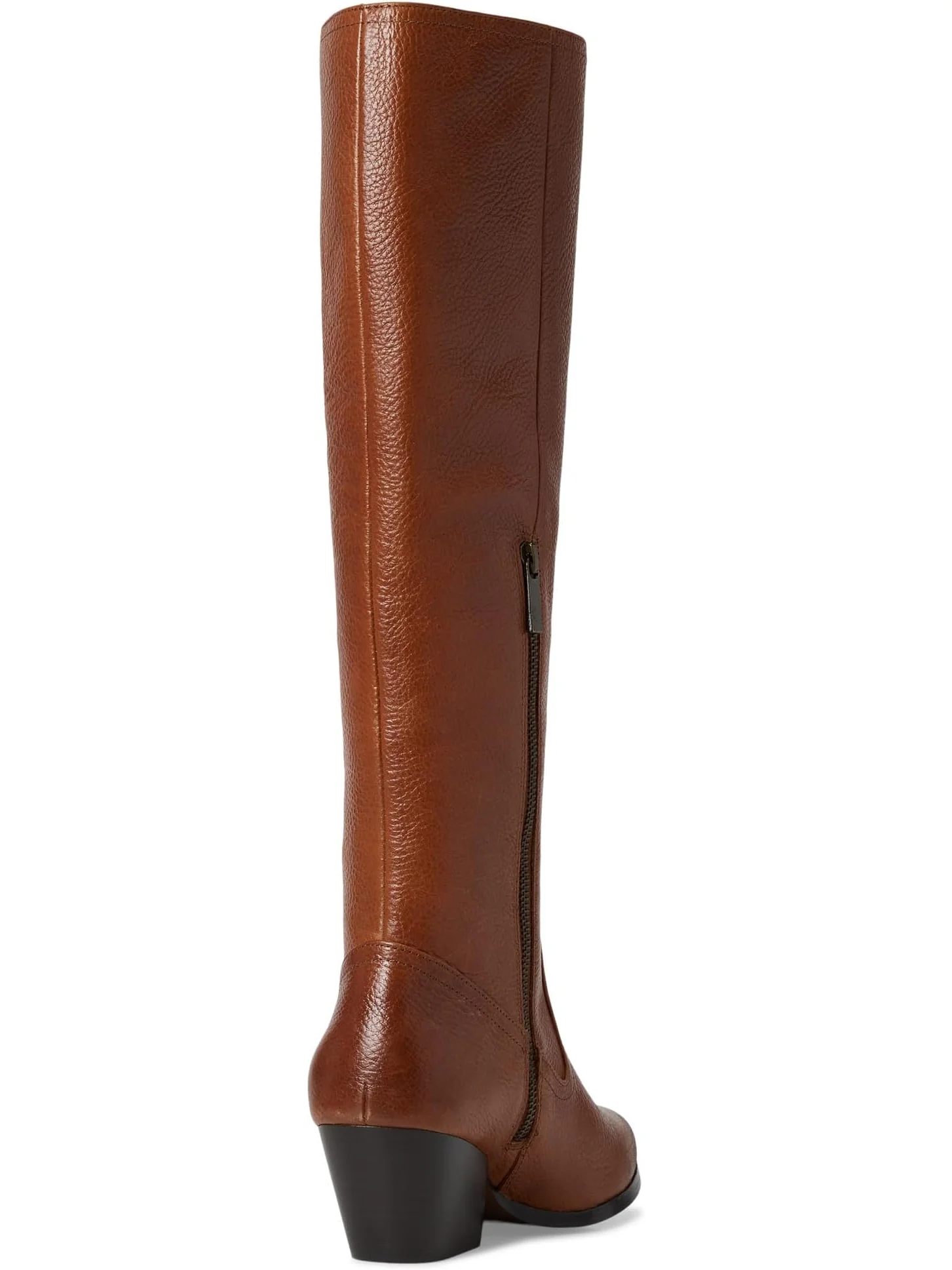 Ботинки Johnston & Murphy Women's Tristen Tall Boots — изображение 5 из 7, коричневый
