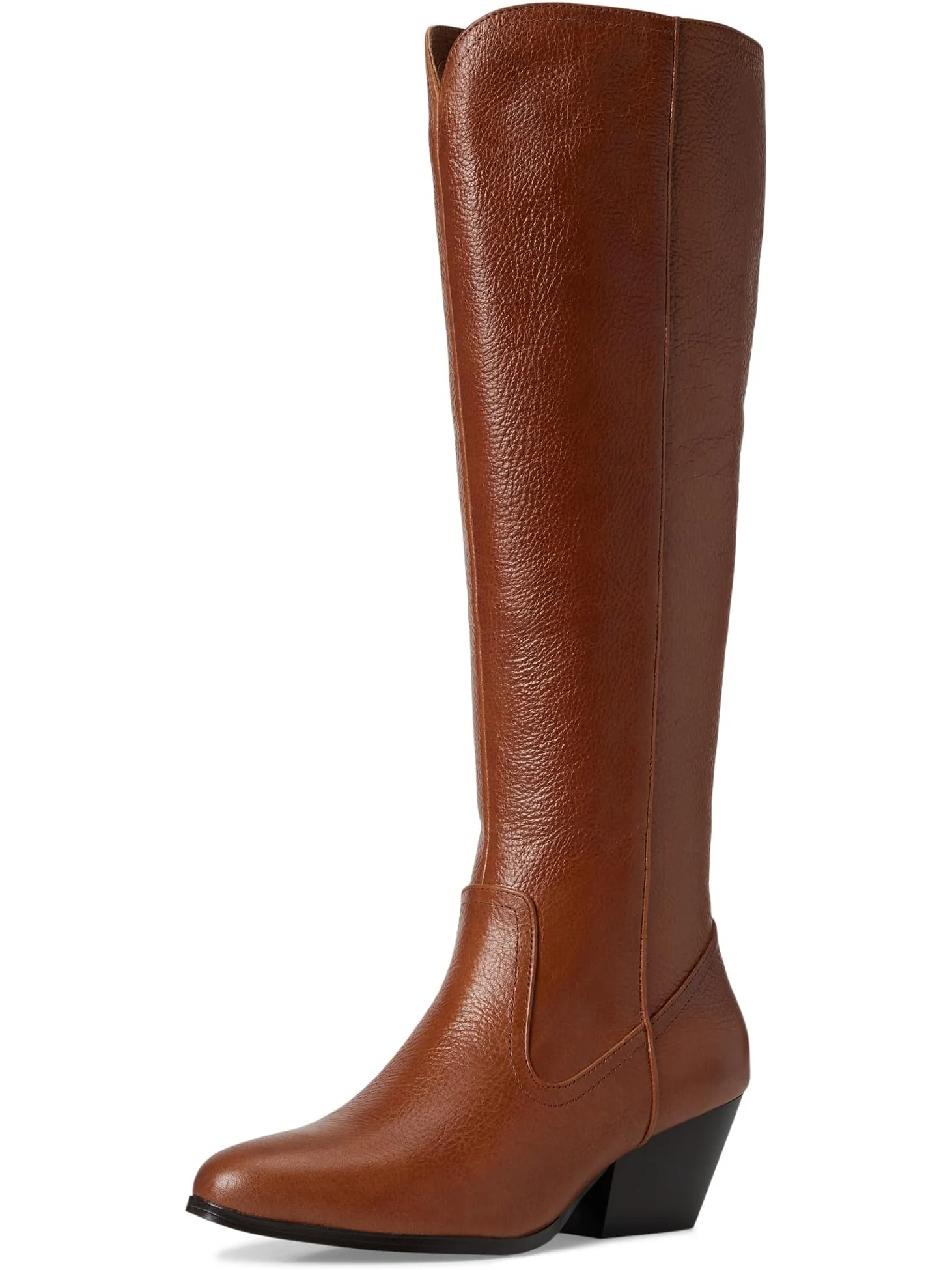 Ботинки Johnston & Murphy Women's Tristen Tall Boots — изображение 7 из 7, коричневый