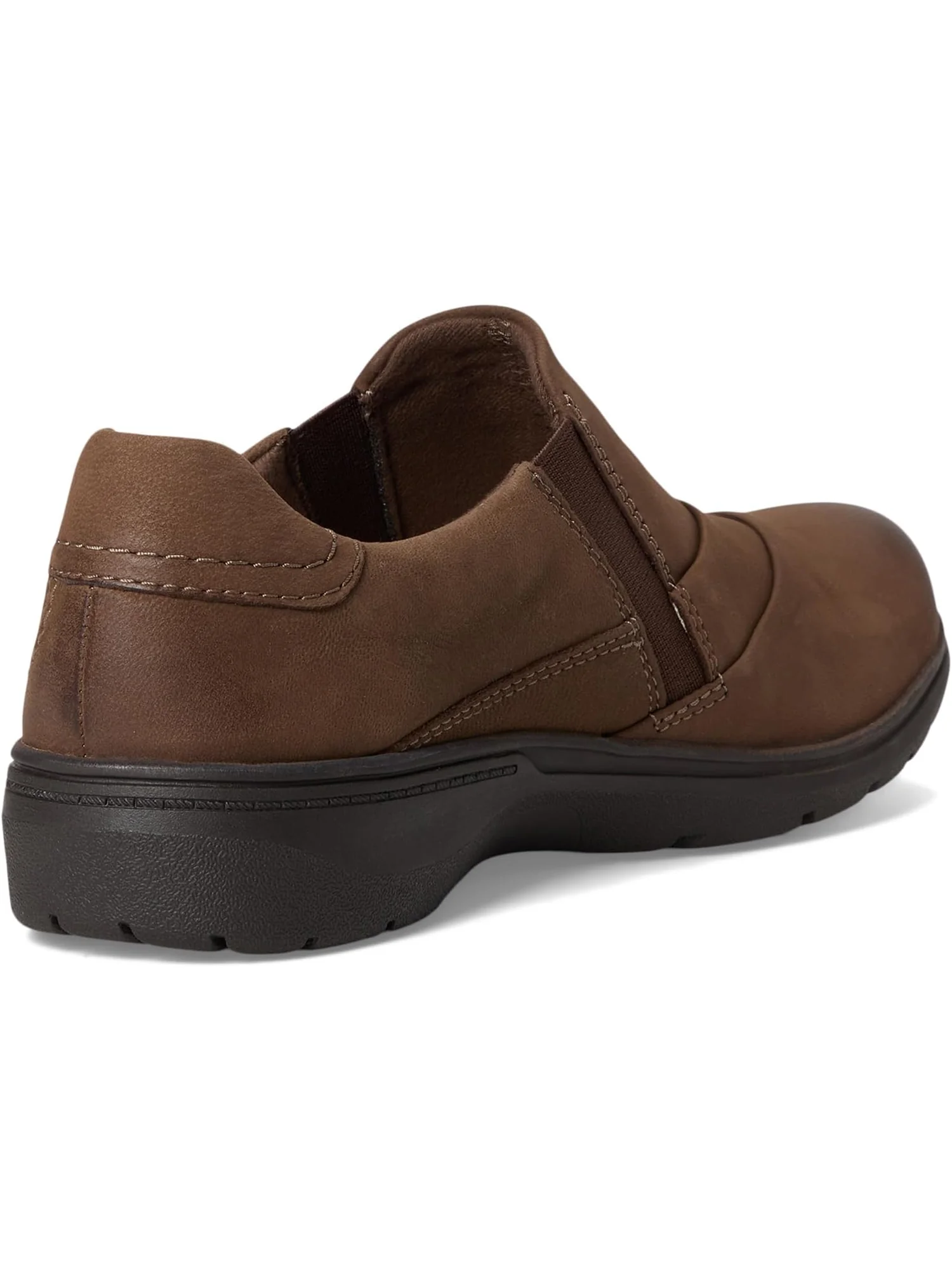 Лоферы Clarks Women's Carleigh Abby — изображение 5 из 7, грибной