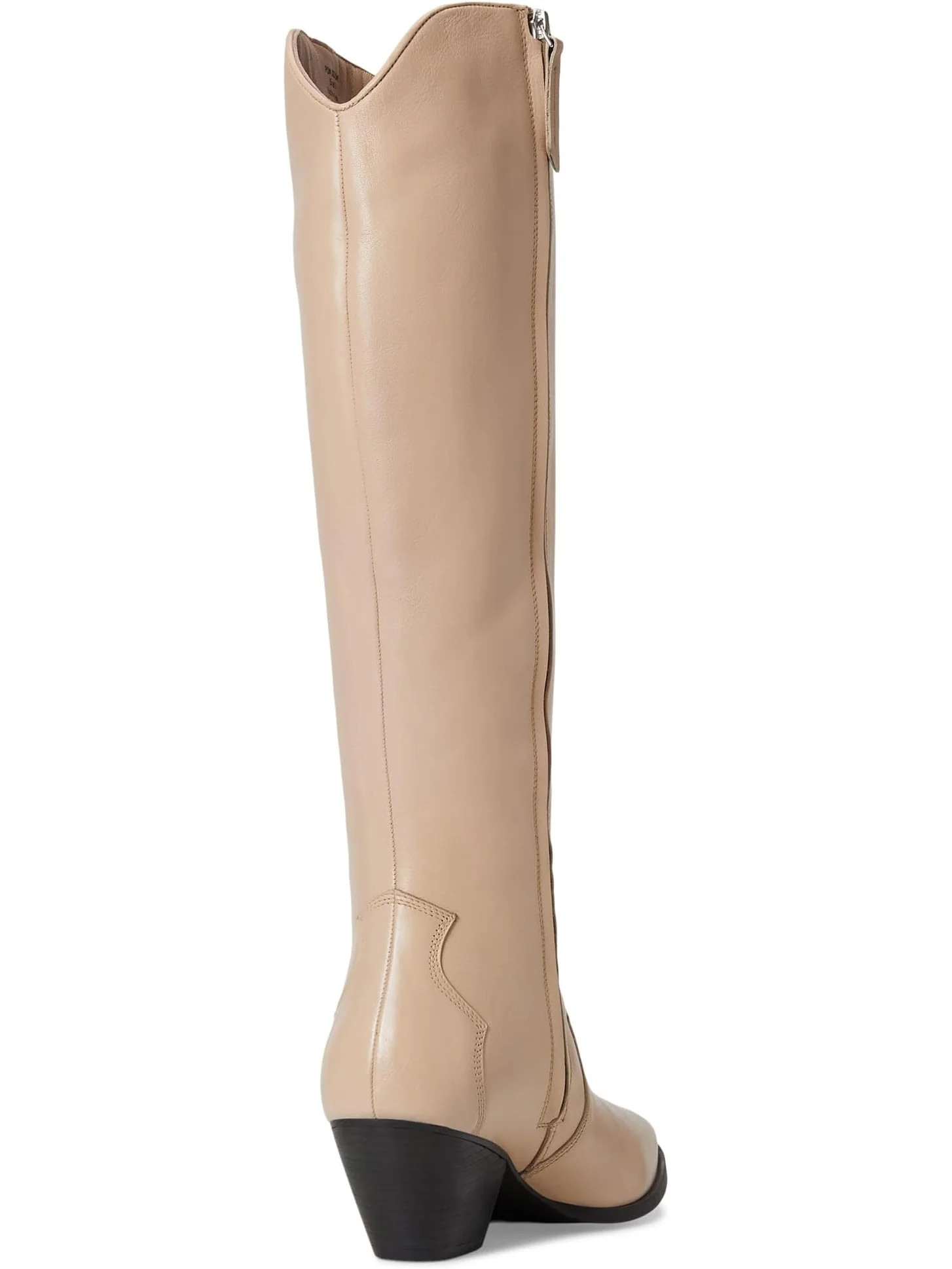 Ботинки Journee Collection Women's Pryse — изображение 5 из 7, нудовый